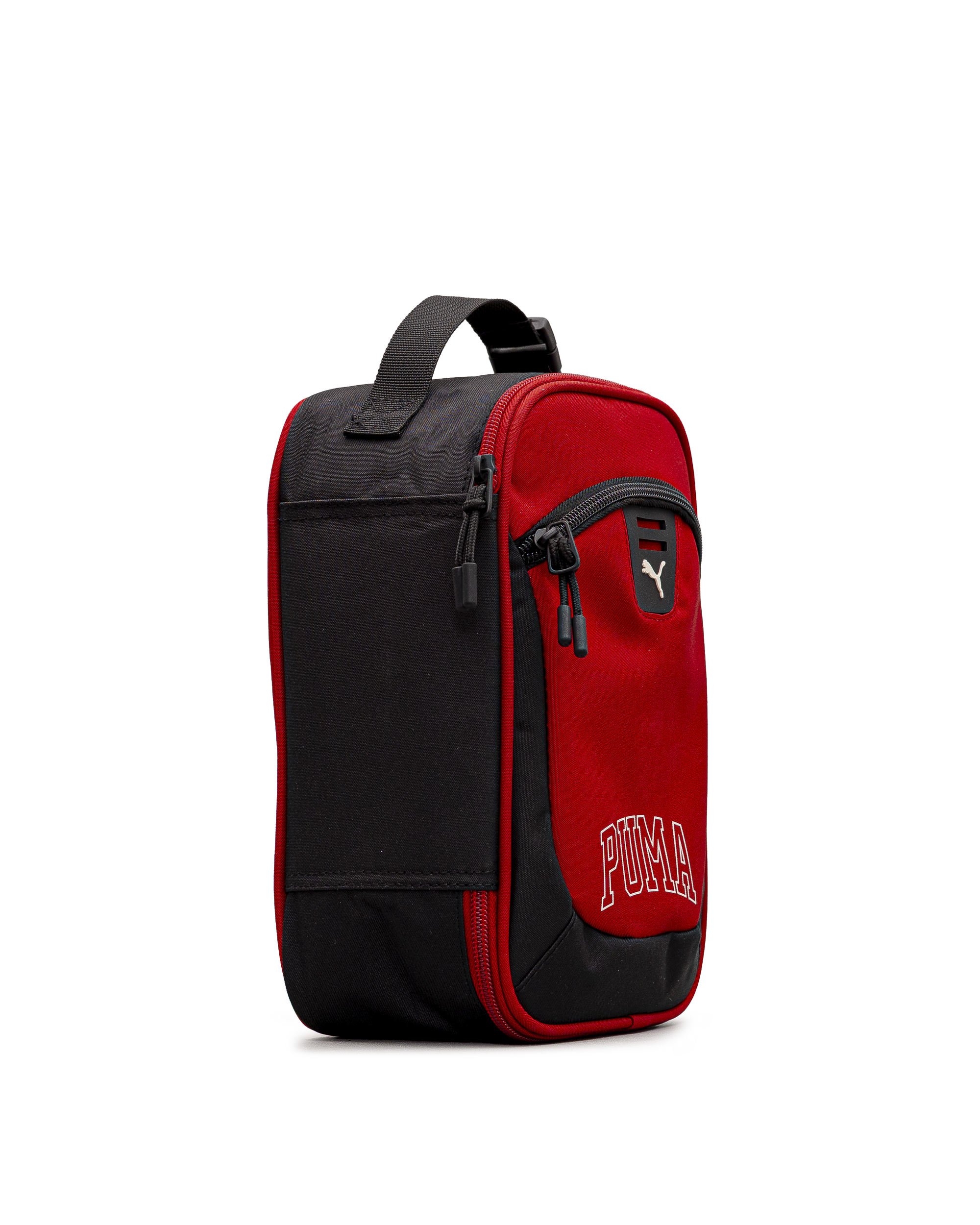 Rally lunch box - Rouge - #97T-05