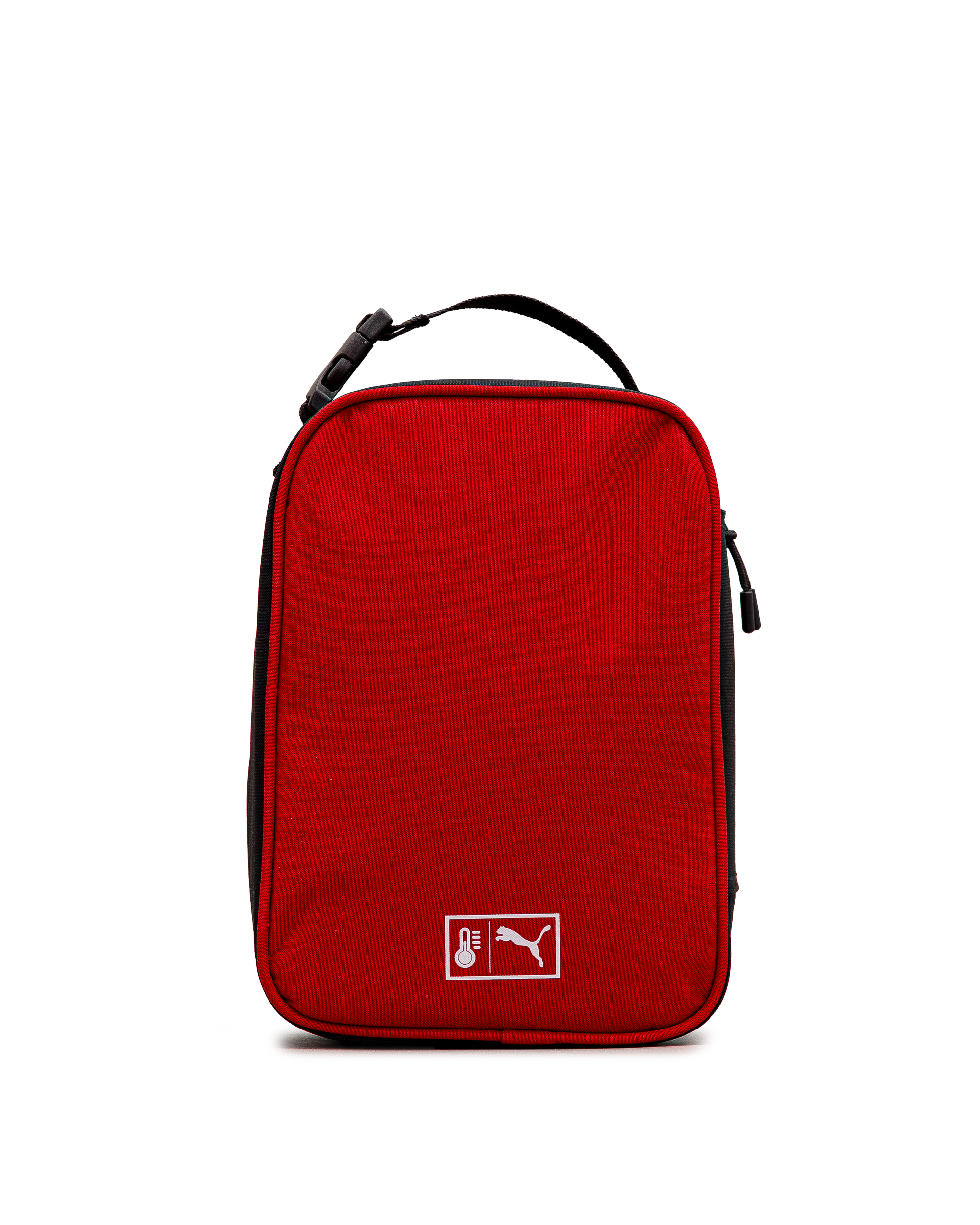 Rally lunch box - Rouge - #97T-05