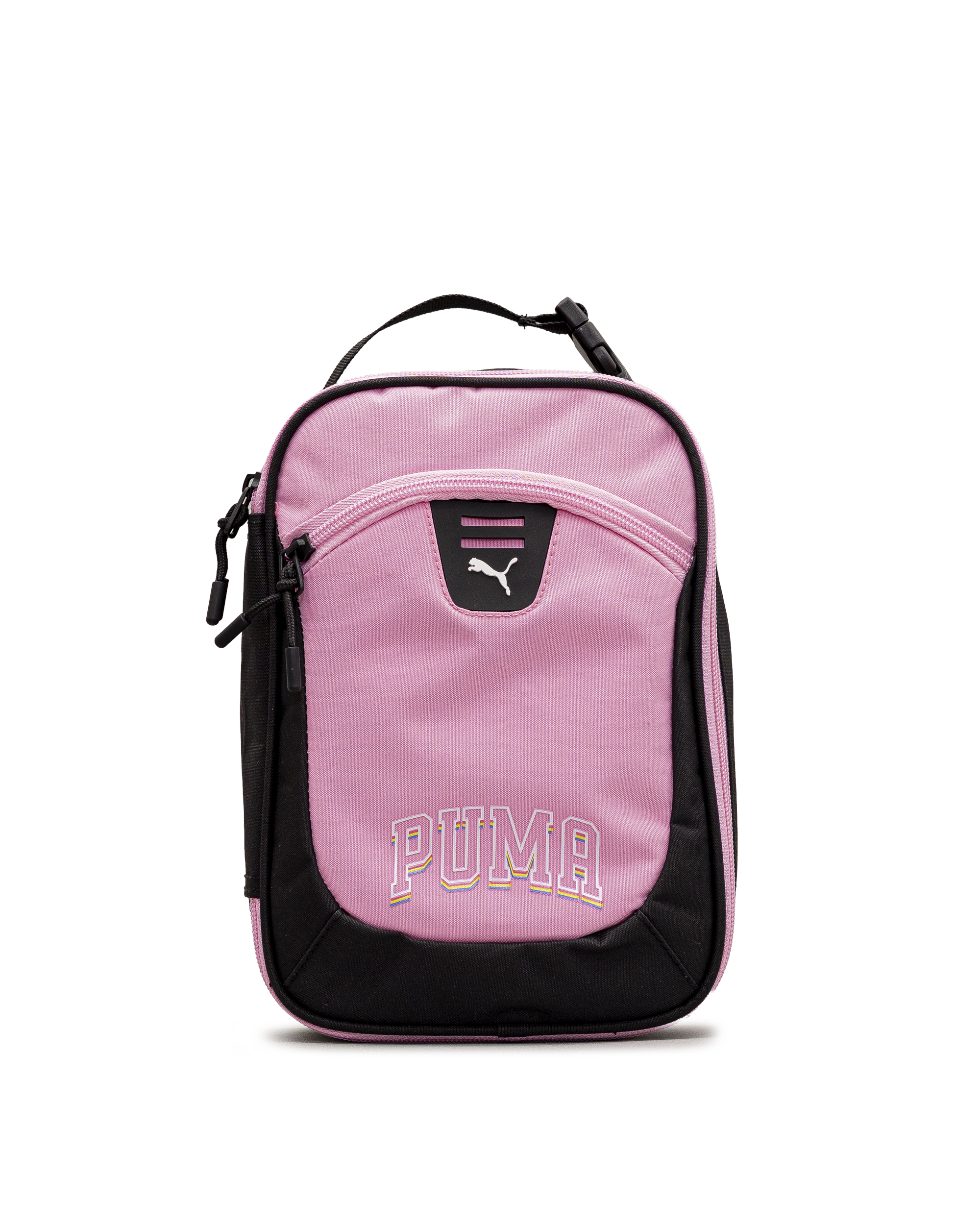 Rally lunch box - Rose - #97T-05