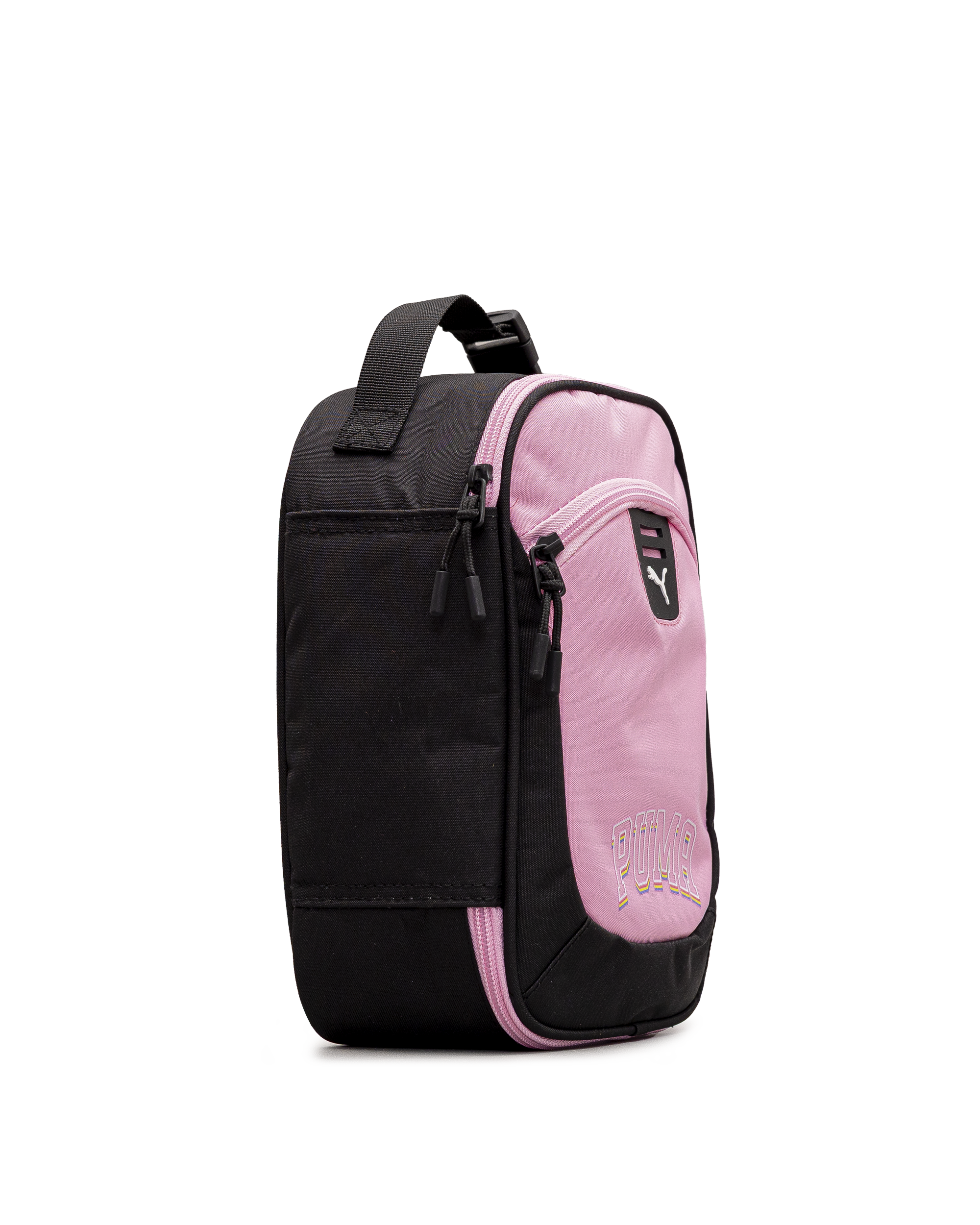 Rally lunch box - Rose - #97T-05