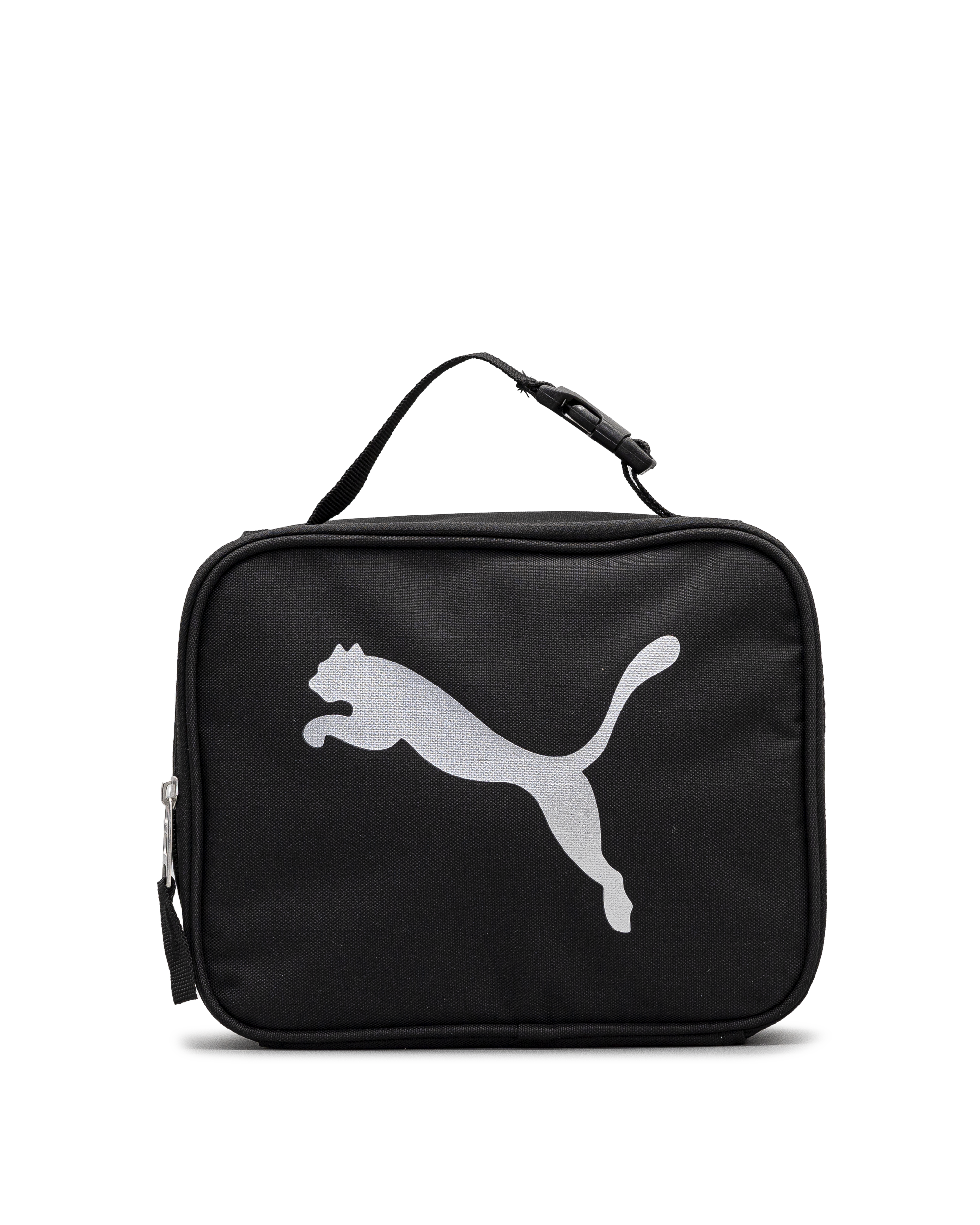 Evercat lunch box - Noir&gris - #97T-06