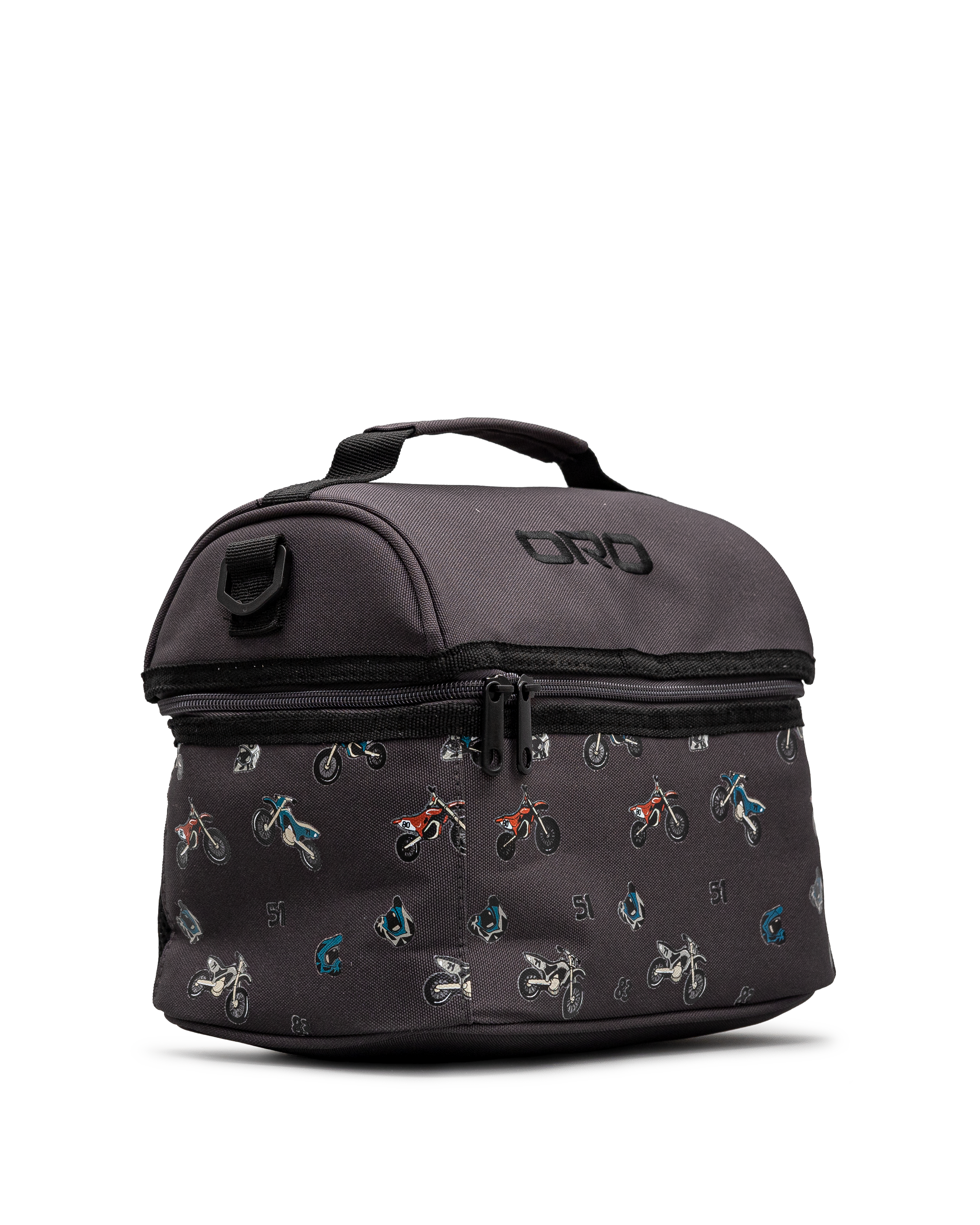 CB Japon Boîte à Lunch Clair Capot Bleu-Plat Homme 600ml DSK