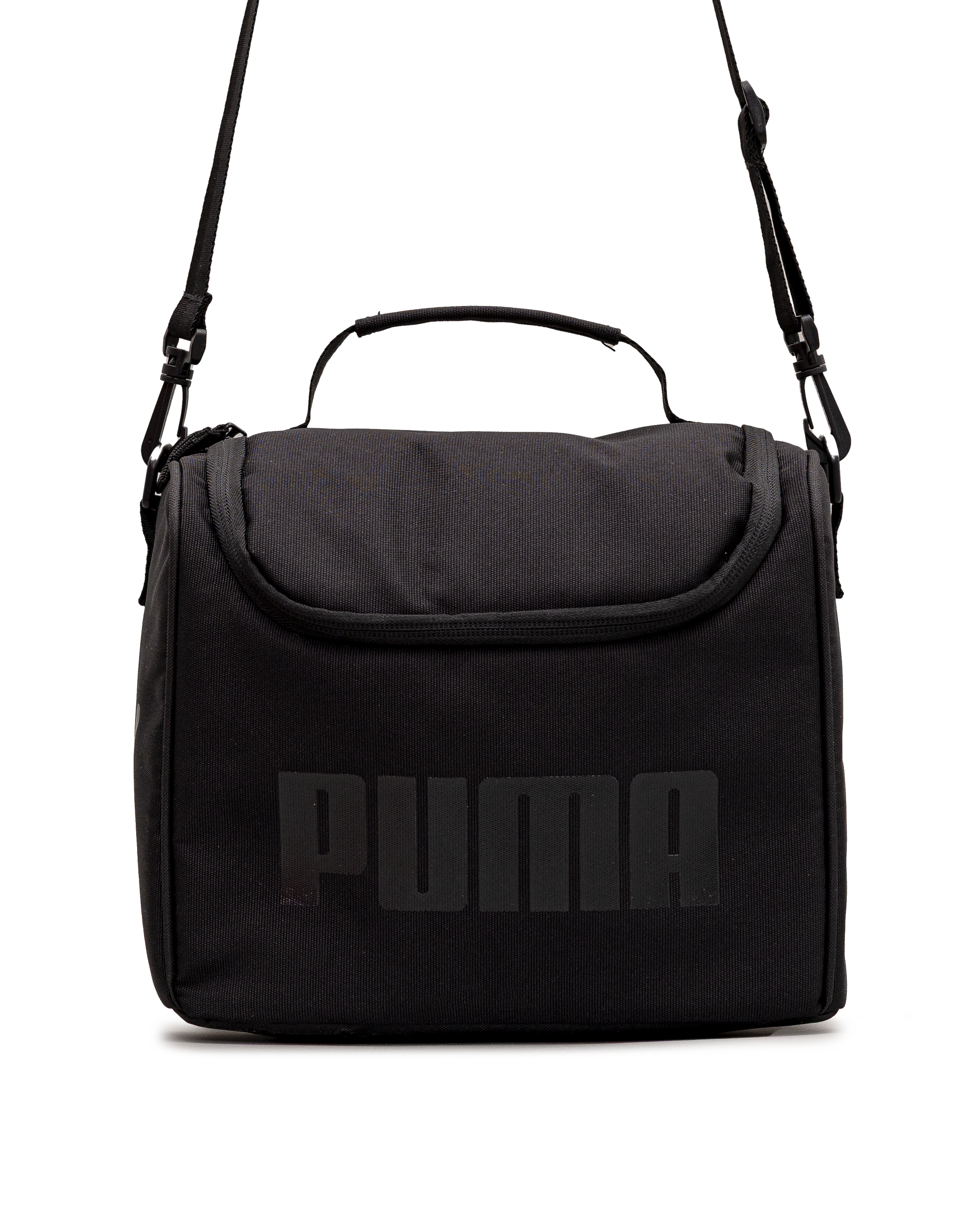 Jumbo lunch box - Noir - #97T-23