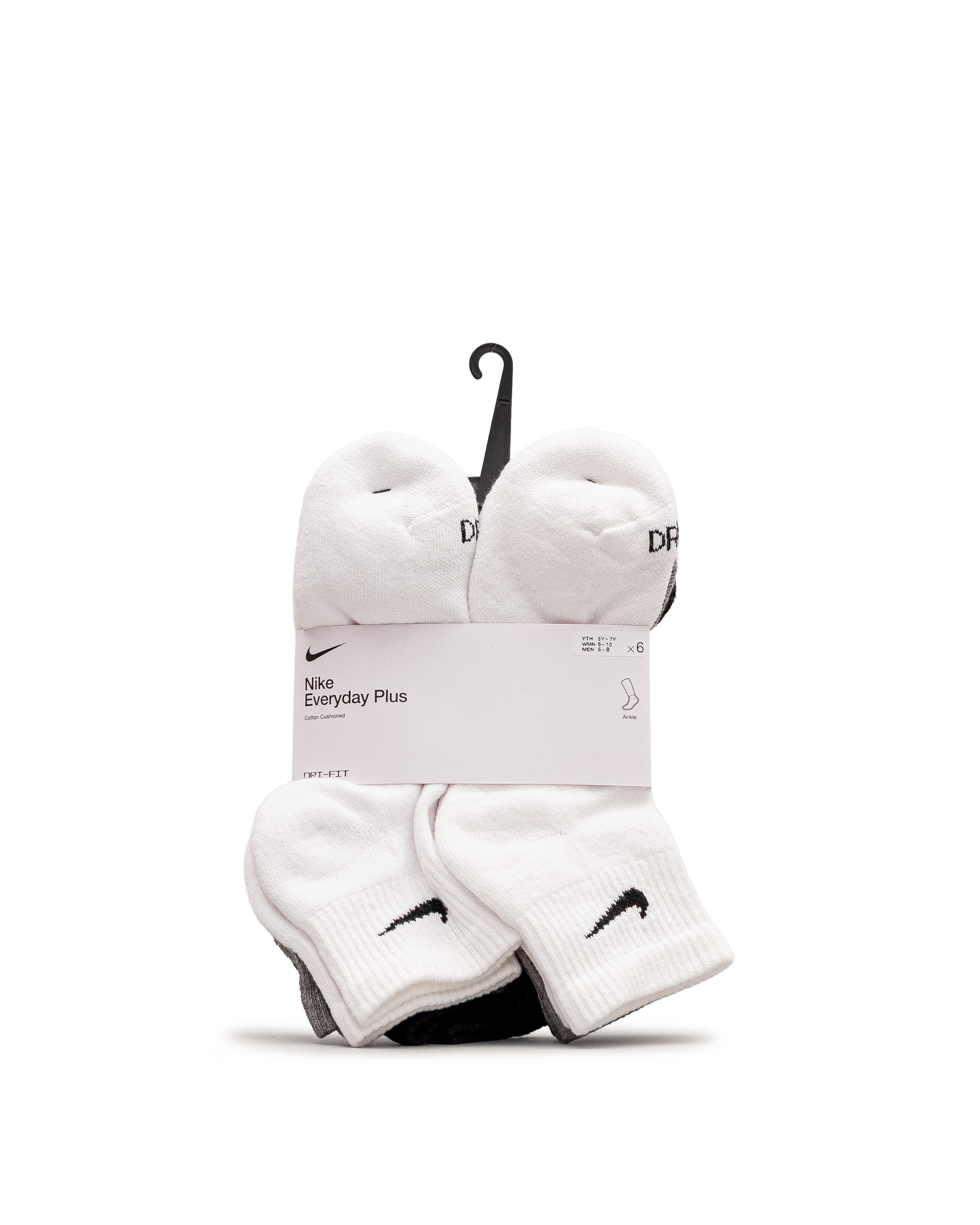 Training ankle socks  - Multicolore - #98B-05