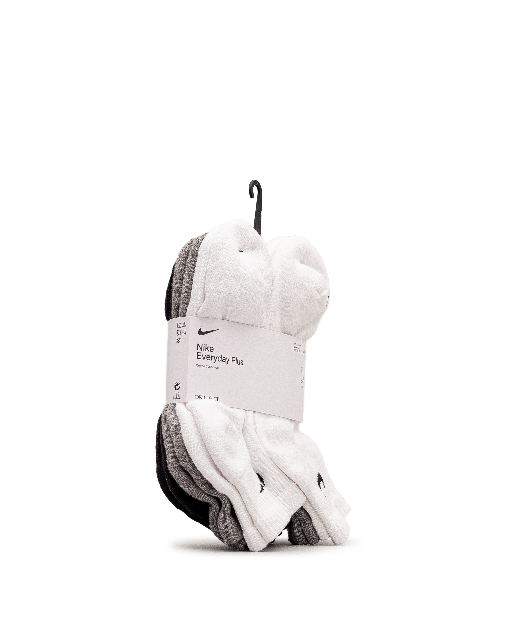 Training ankle socks  - Multicolore - #98B-05