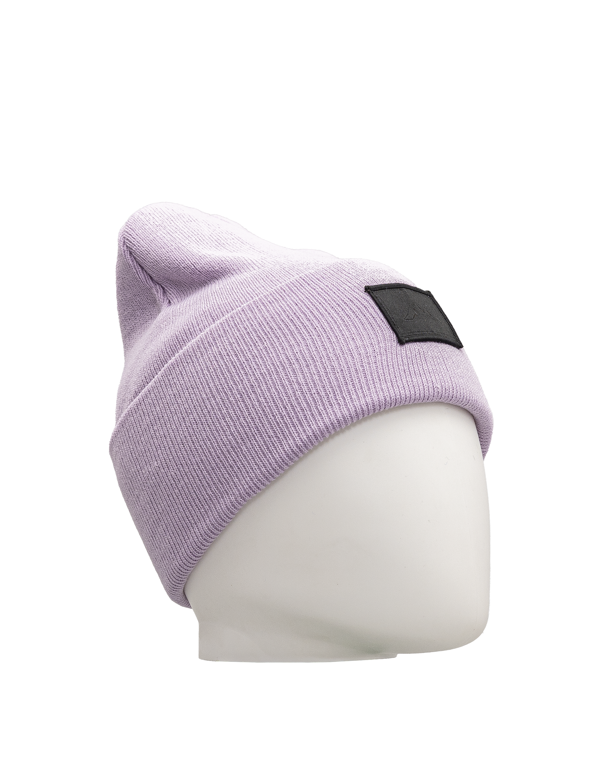 Tuque adulte logo - Lavande - #98C-08