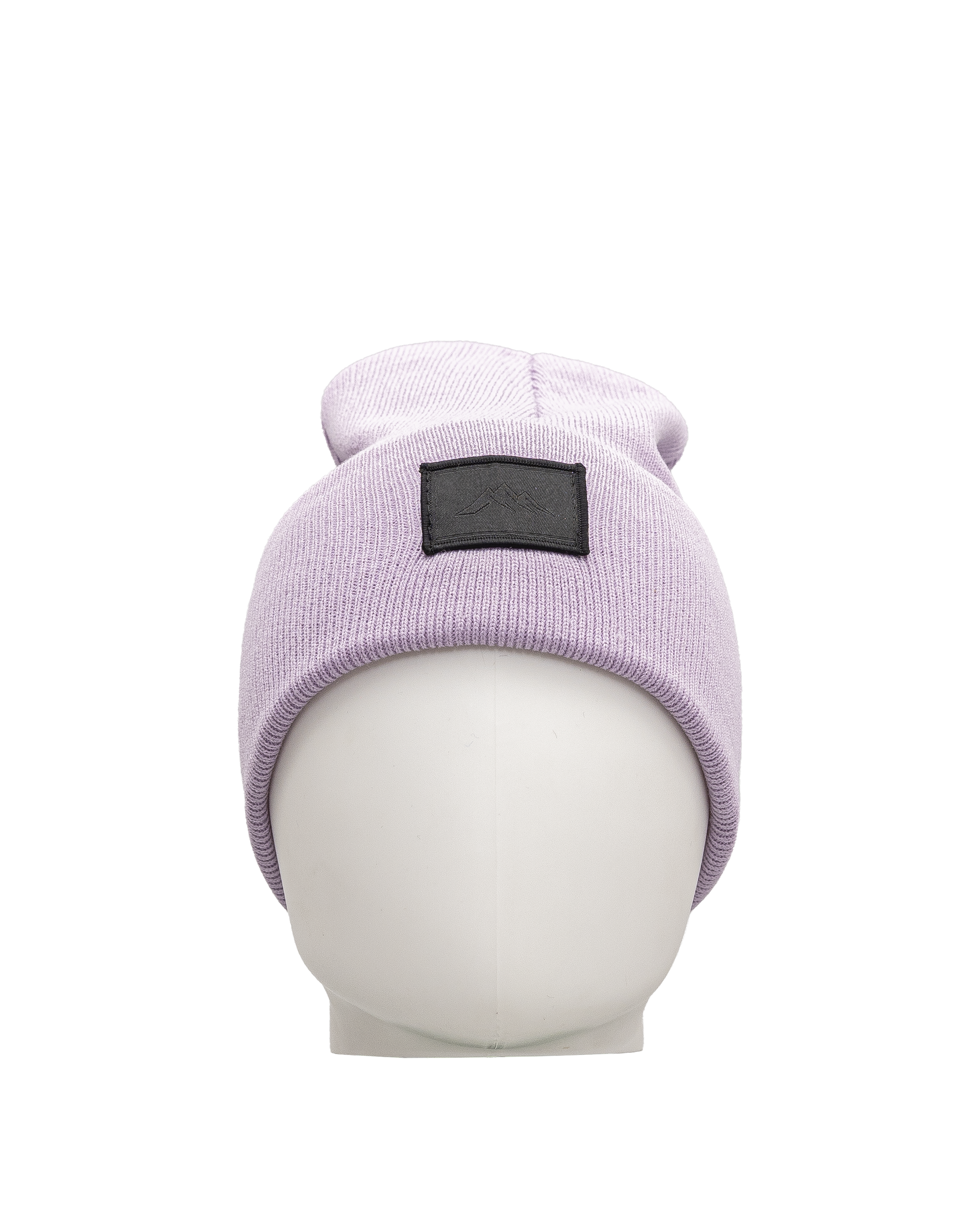 Tuque adulte logo - Lavande - #98C-08