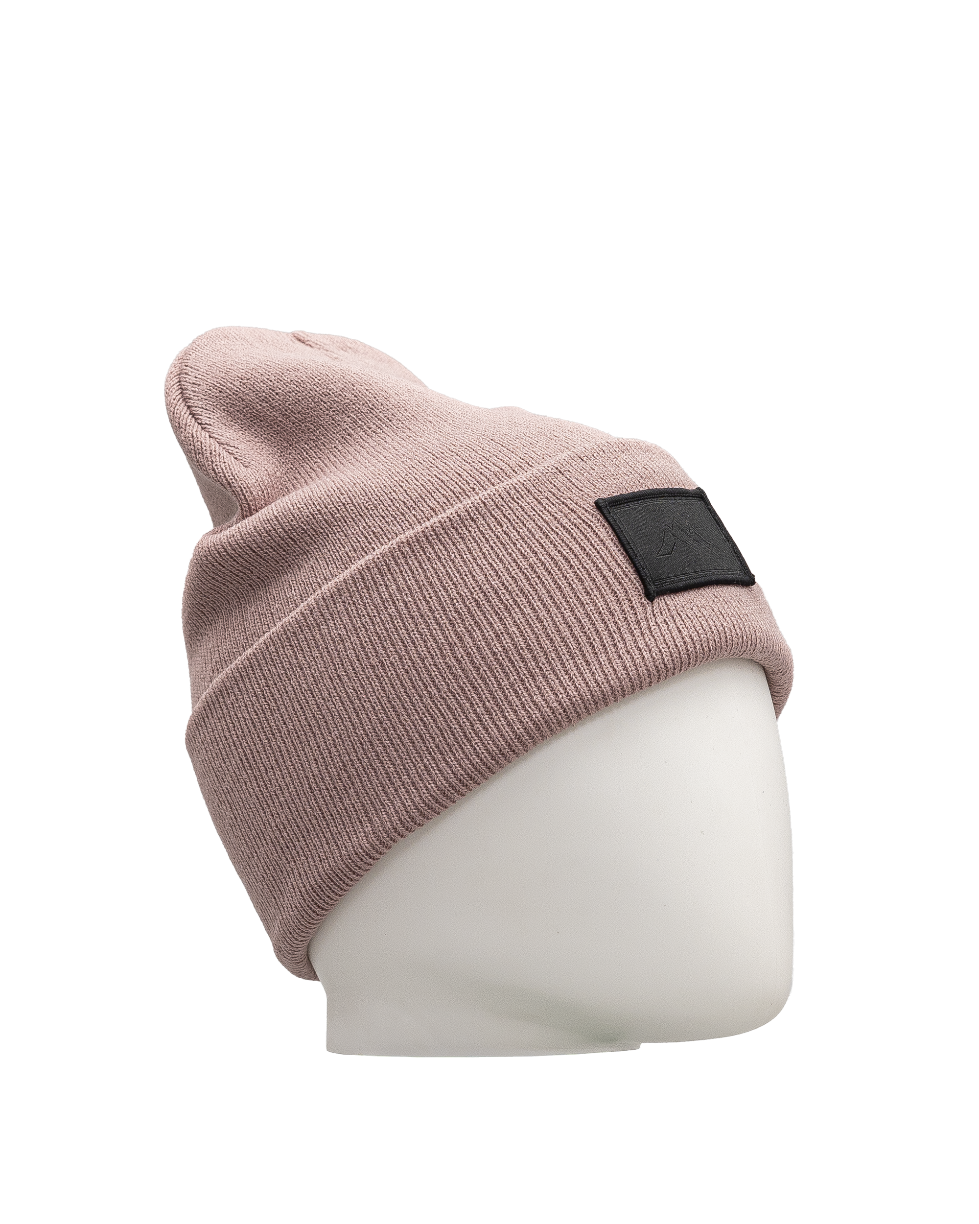 Tuque adulte logo - Rose - #98C-08