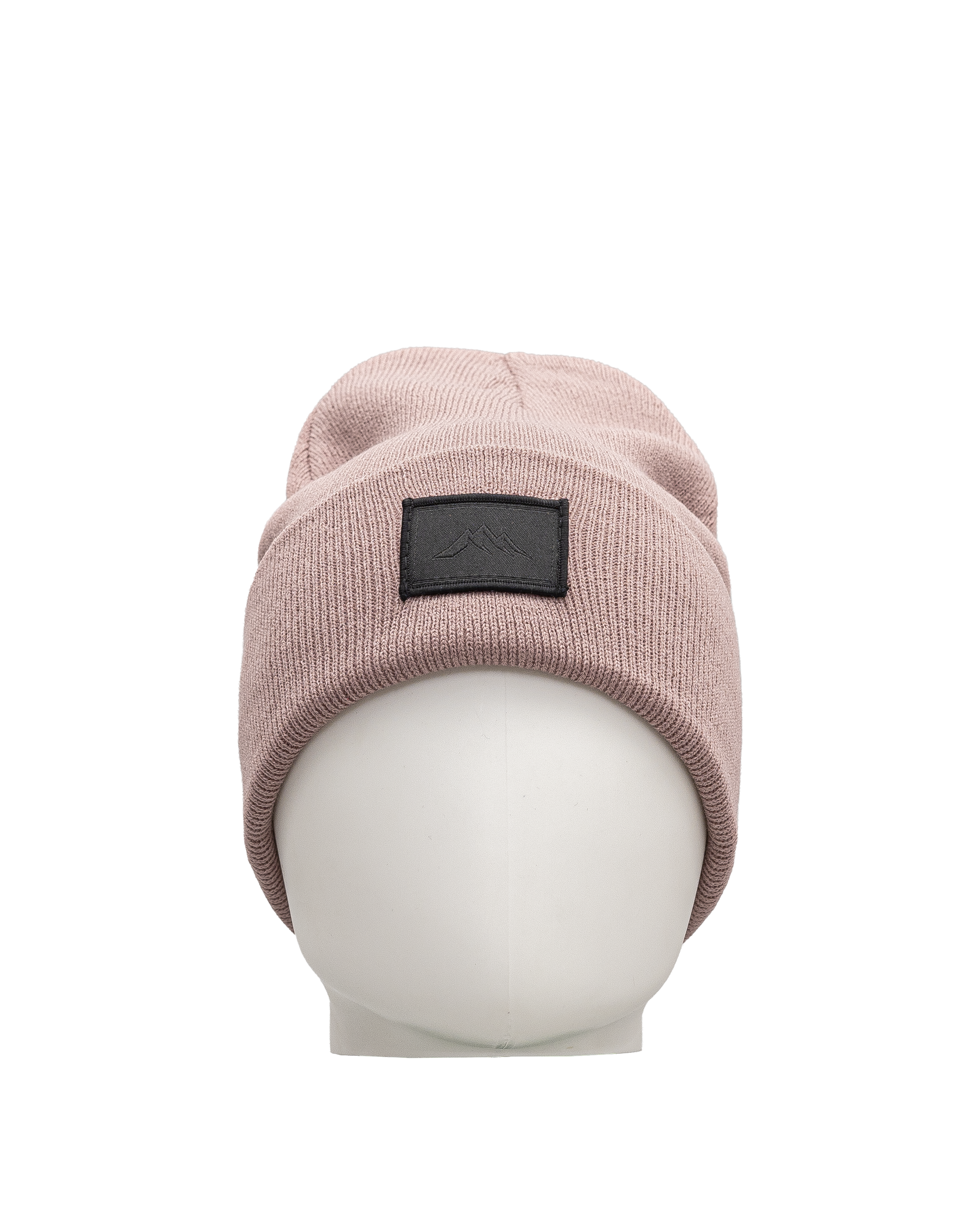 Tuque adulte logo - Rose - #98C-08