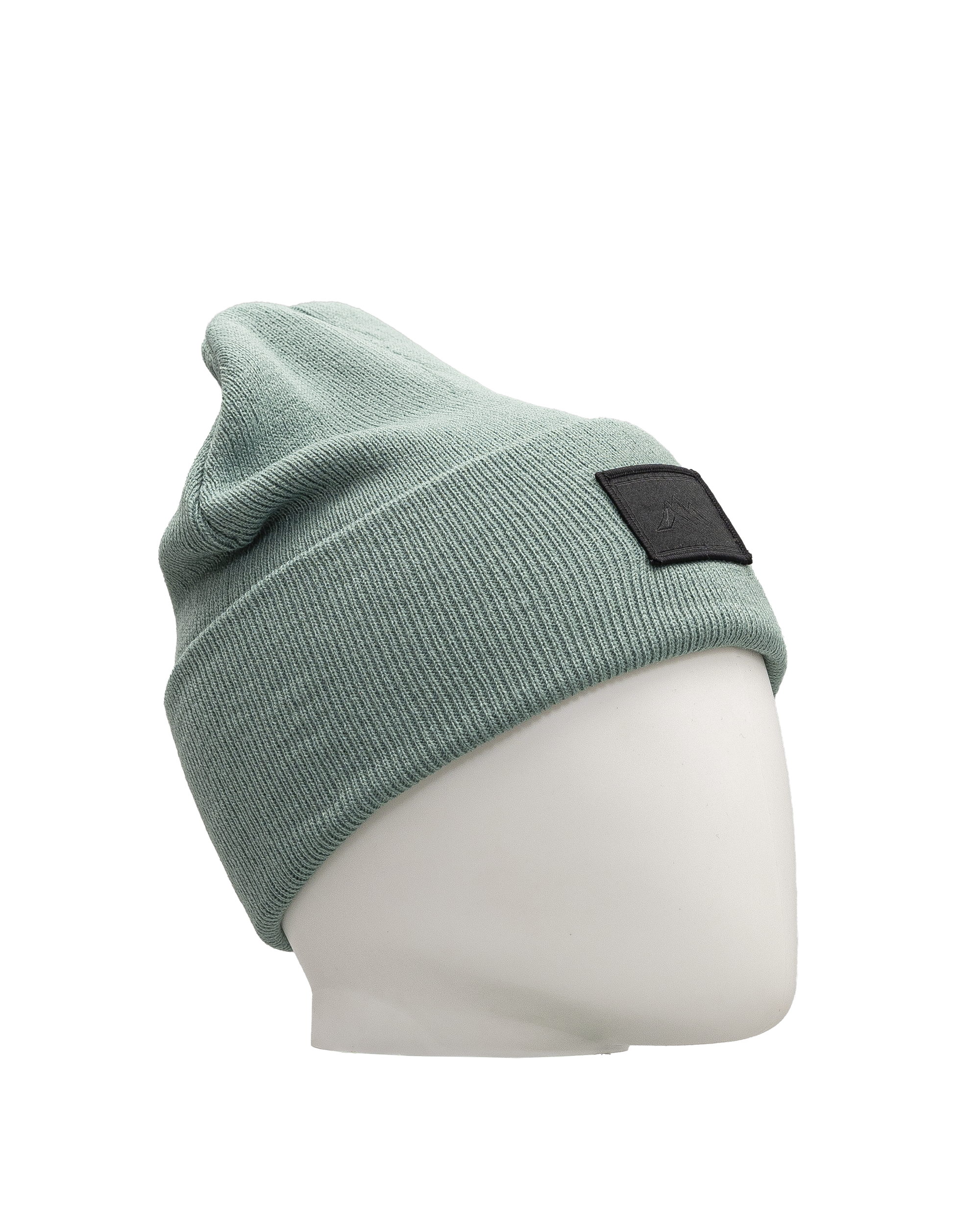 Tuque adulte logo - Kaki - #98C-08