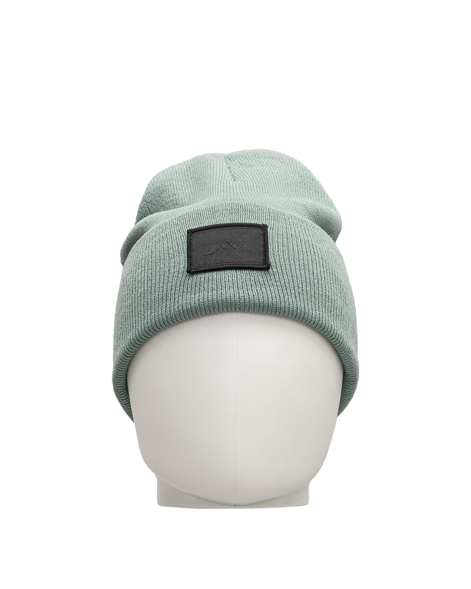 Tuque adulte logo - Kaki - #98C-08