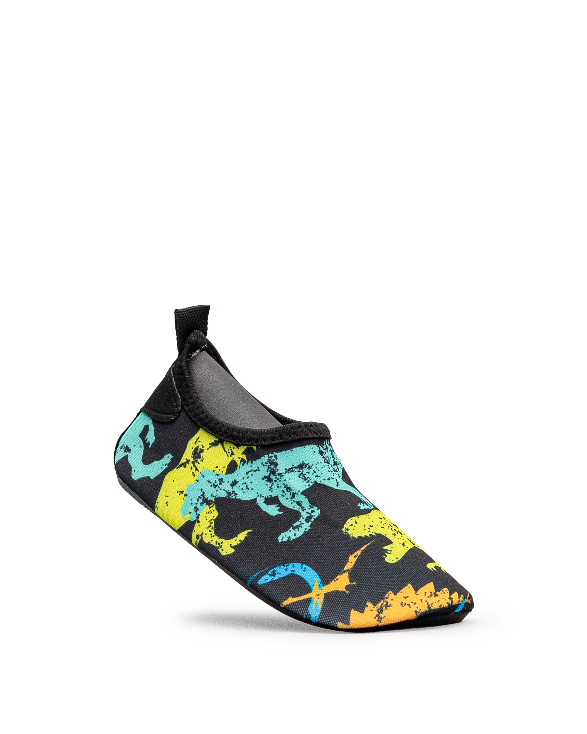 Soulier d'eau enfants  - Multicolore - #98E-201