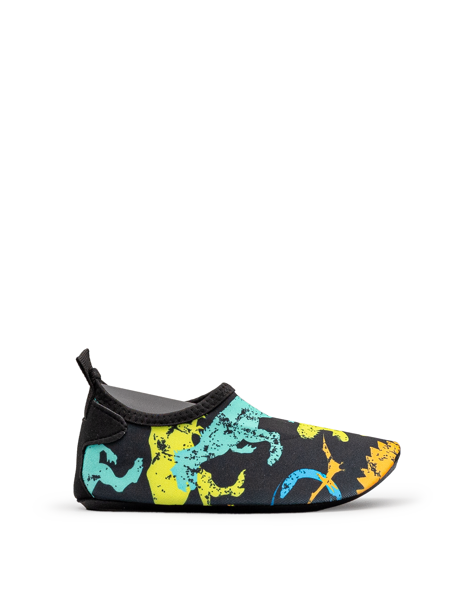 Soulier d'eau enfants  - Multicolore - #98E-201