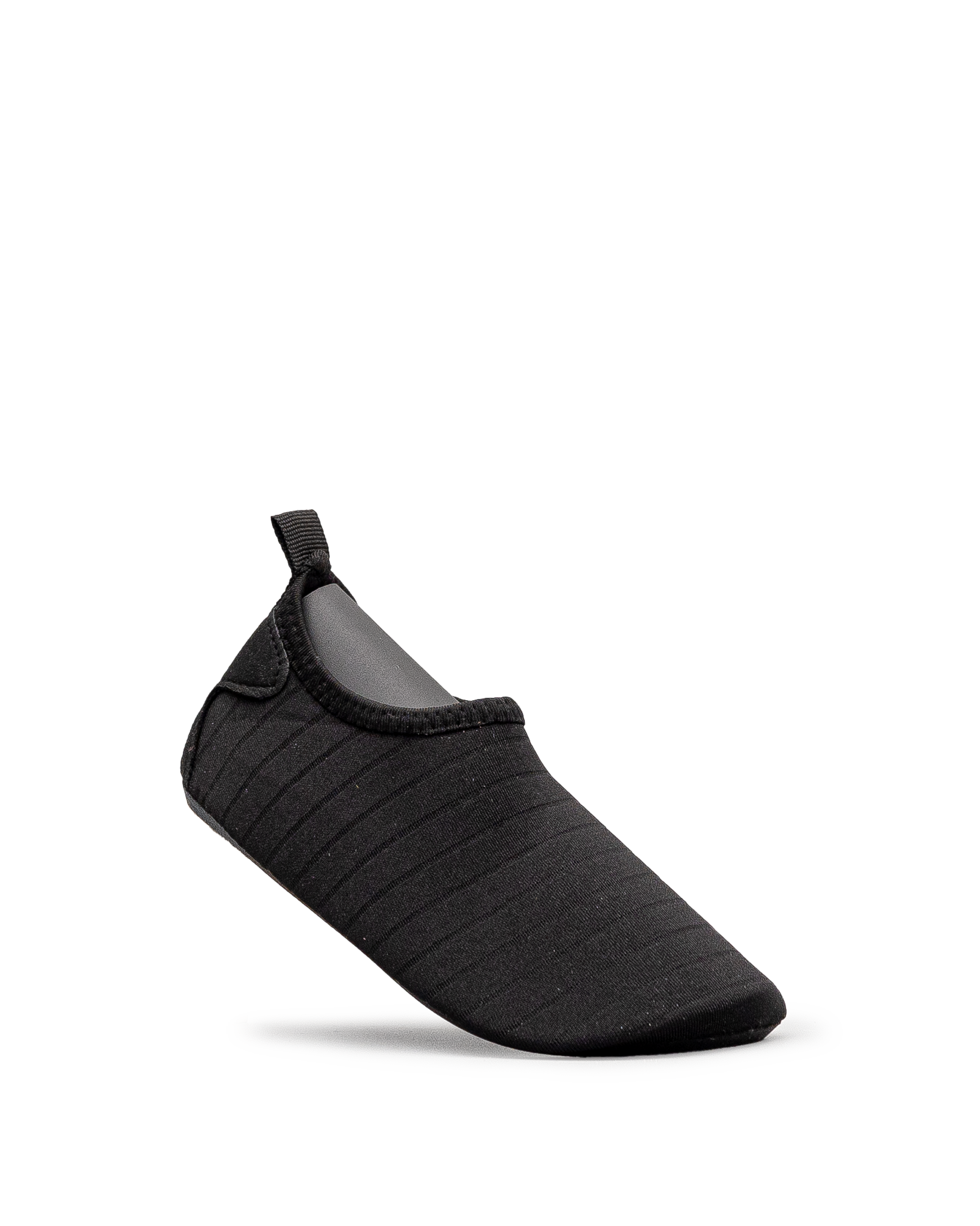 Soulier d'eau enf adul - Noir - #98E-300