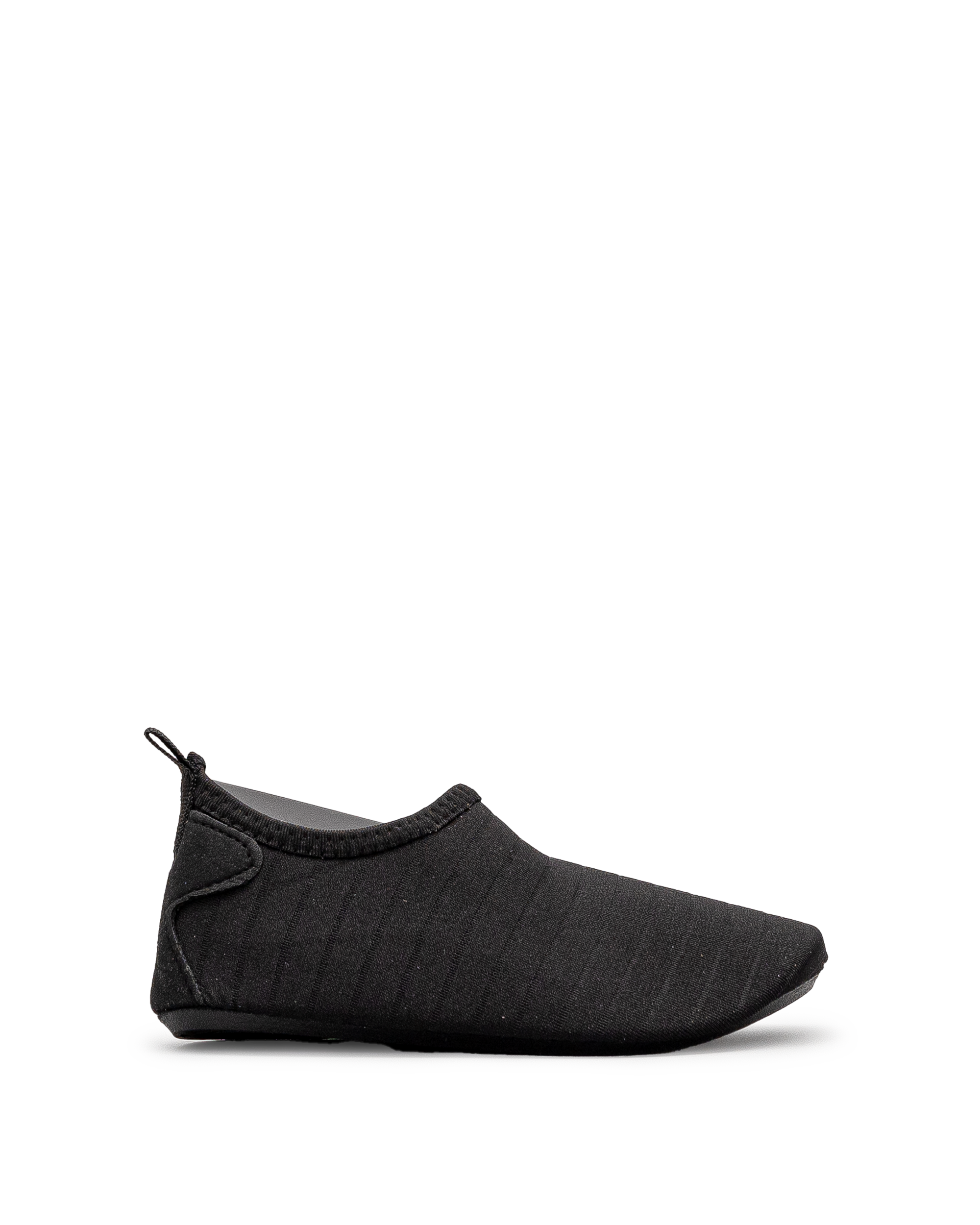 Soulier d'eau enf adul - Noir - #98E-300