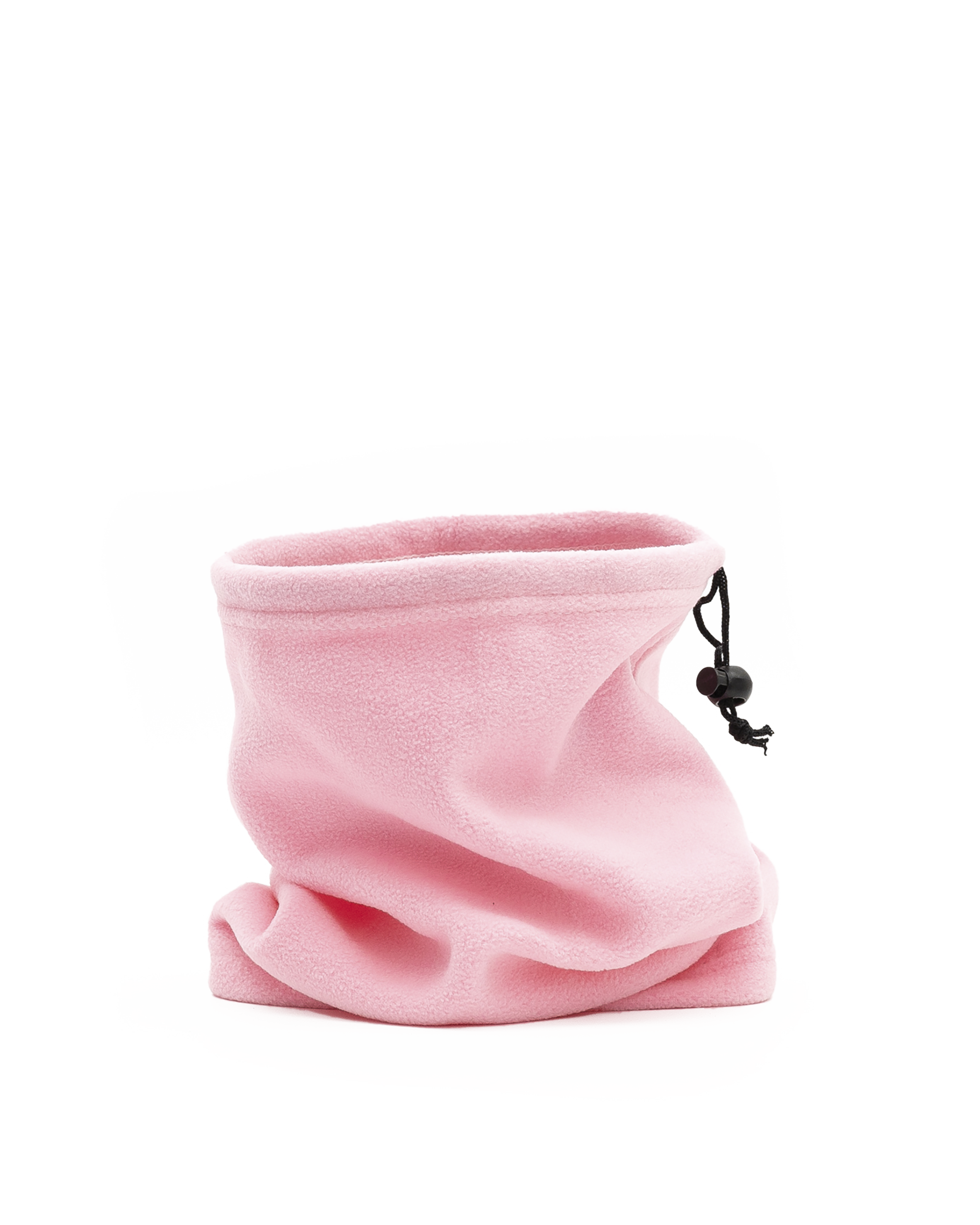 Cache cou polar - Rose pale - #98F-02