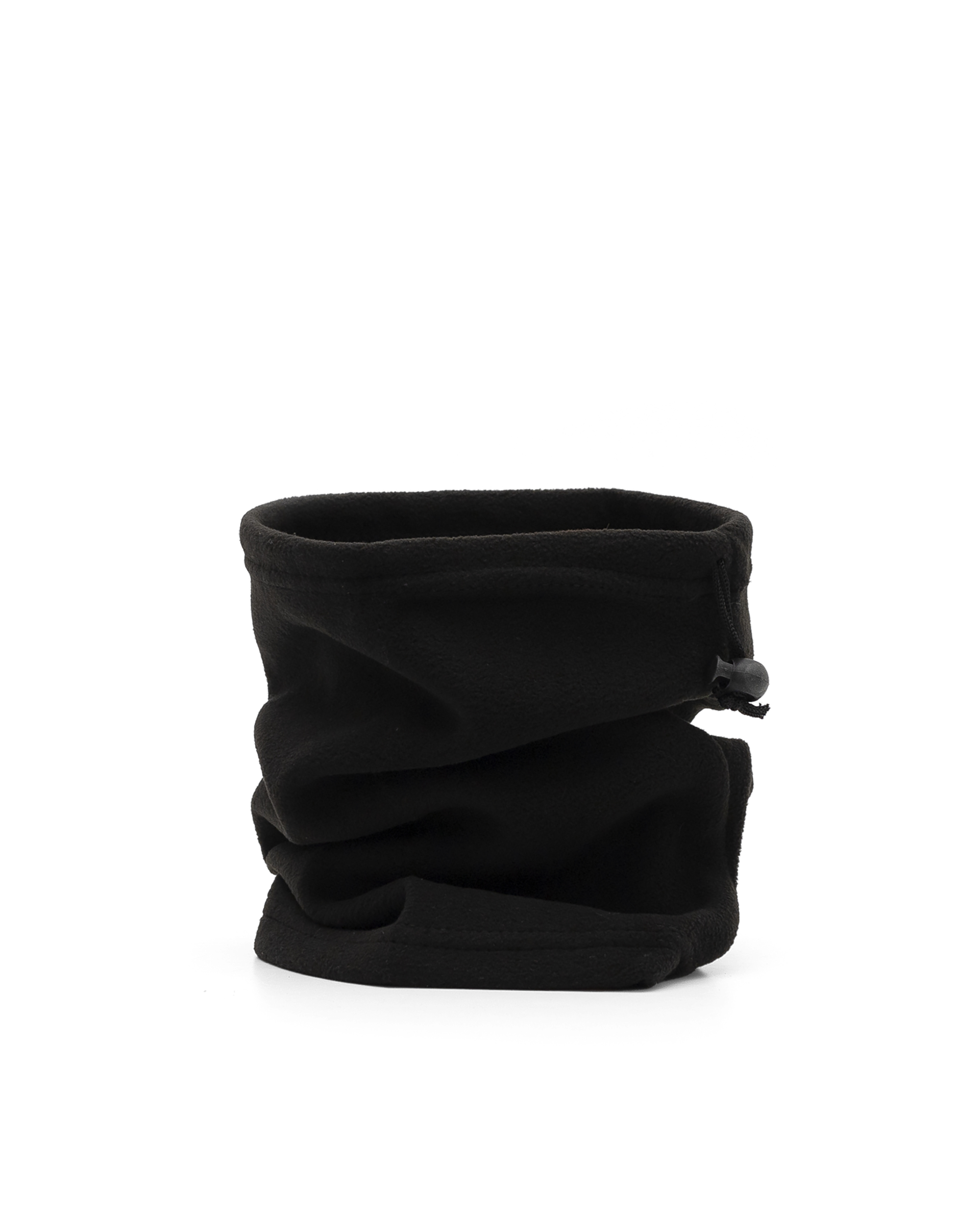 Cache cou polar - Noir - #98F-02