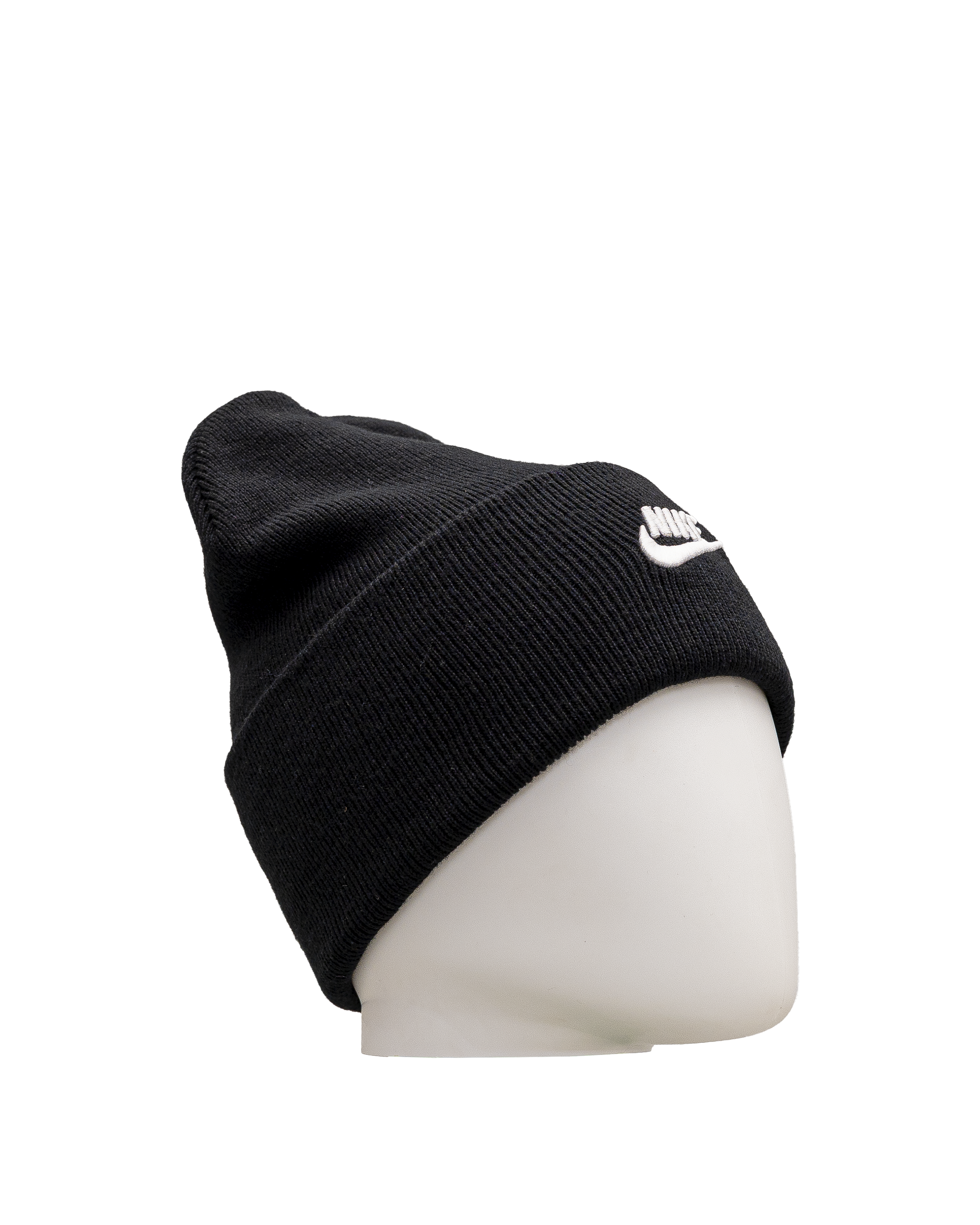 Bonnet futura - Noir - #98R-03