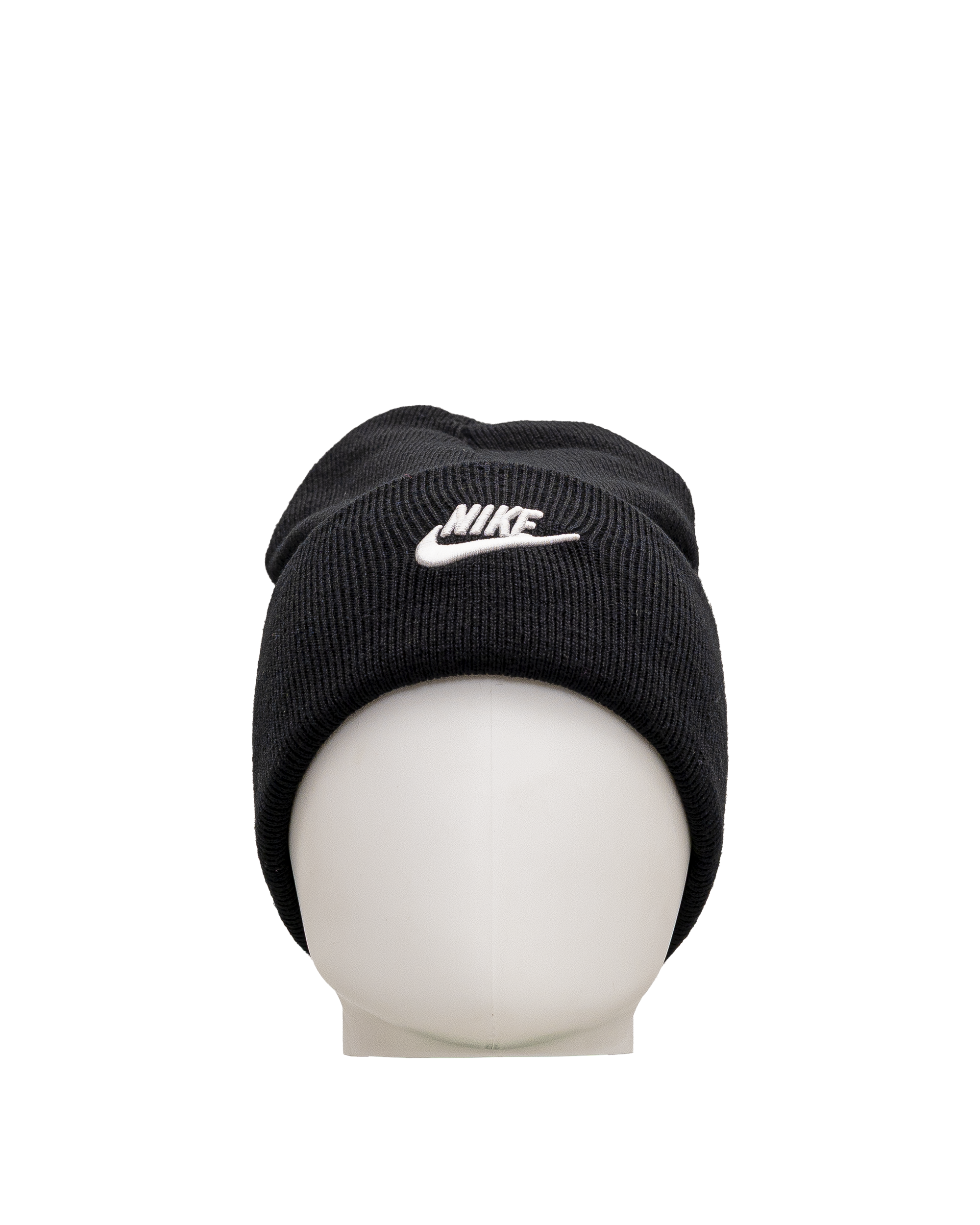 Bonnet futura - Noir - #98R-03