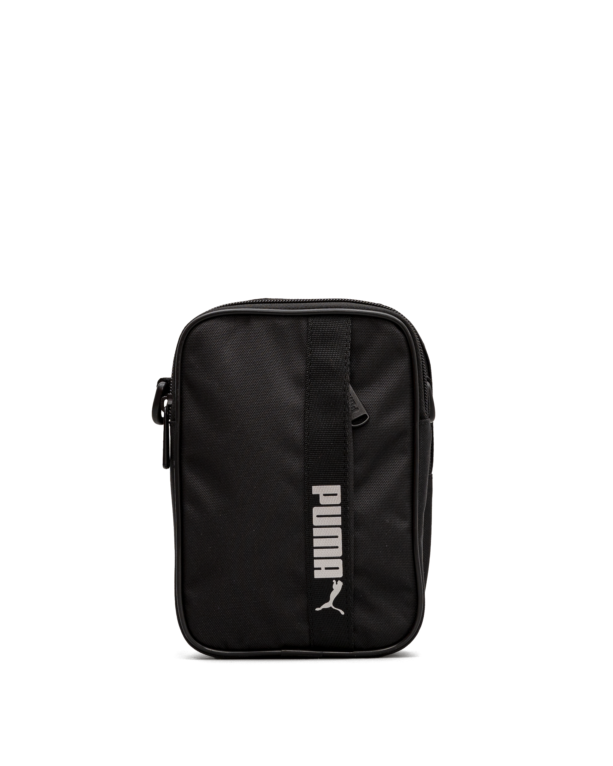 Archer crossbody  - Noir - #98S-13