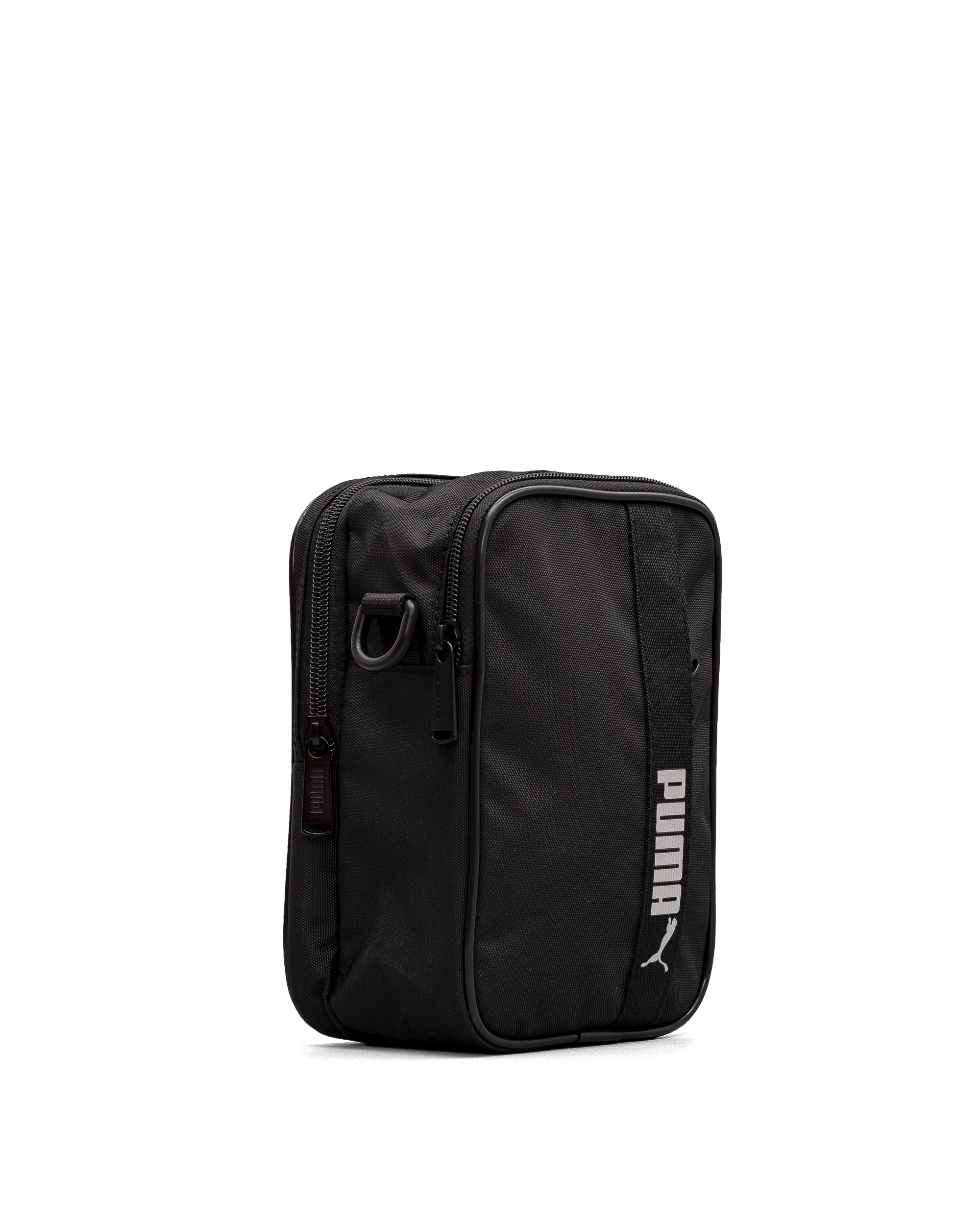 Archer crossbody  - Noir - #98S-13