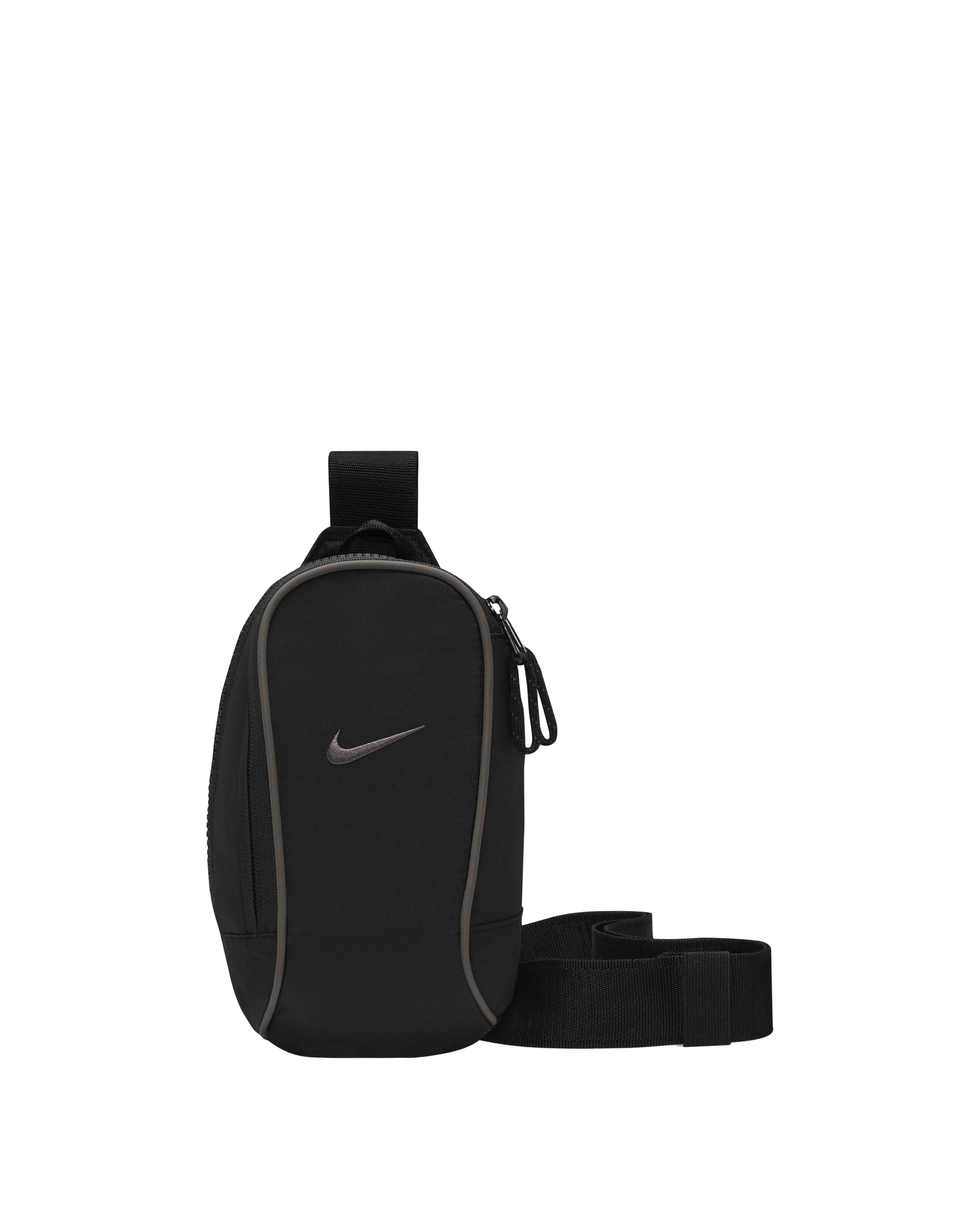 Bandouillère sportswear - Noir - #98S-22