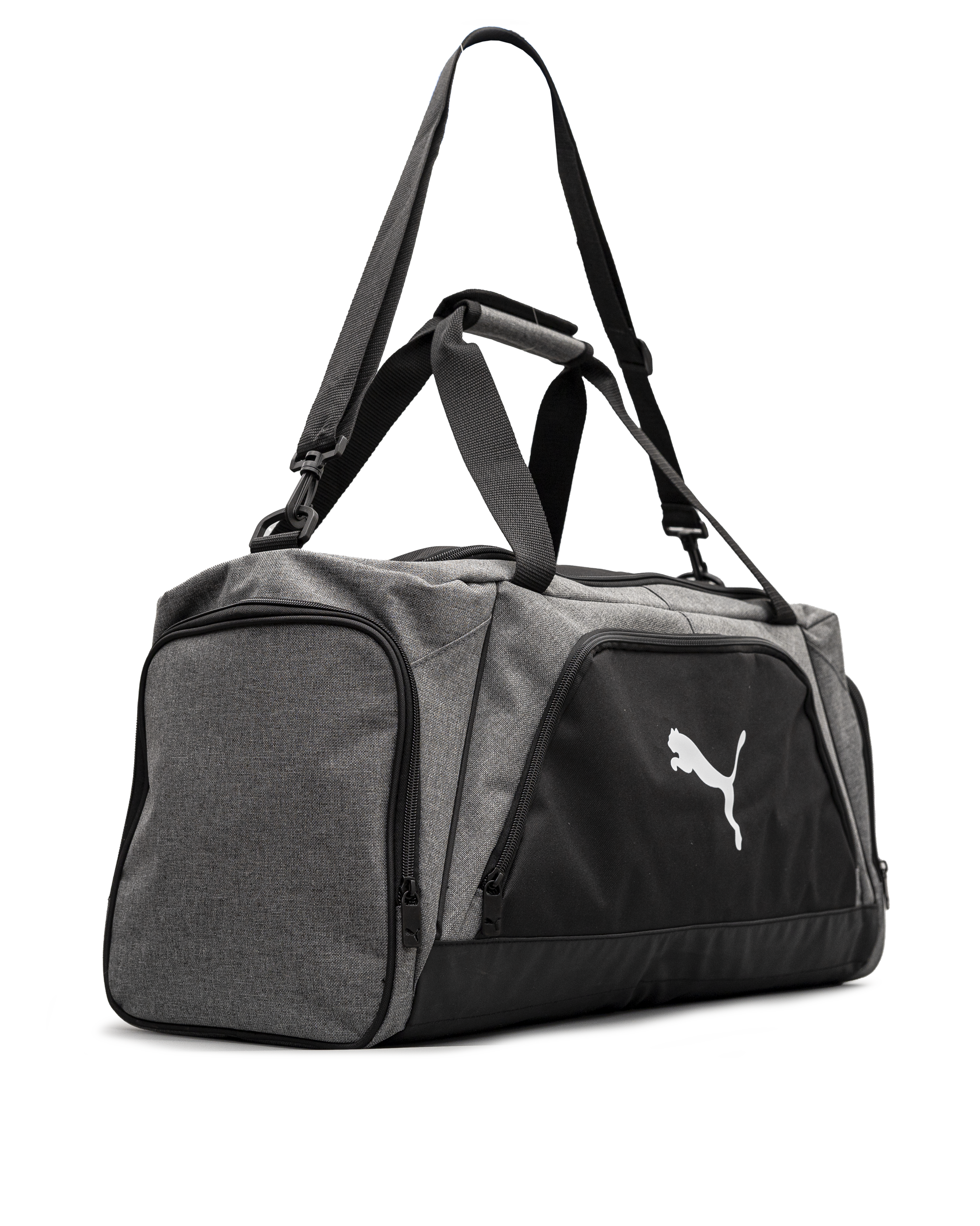 Accelerator duffel 2.0  - Gris - #98S-29