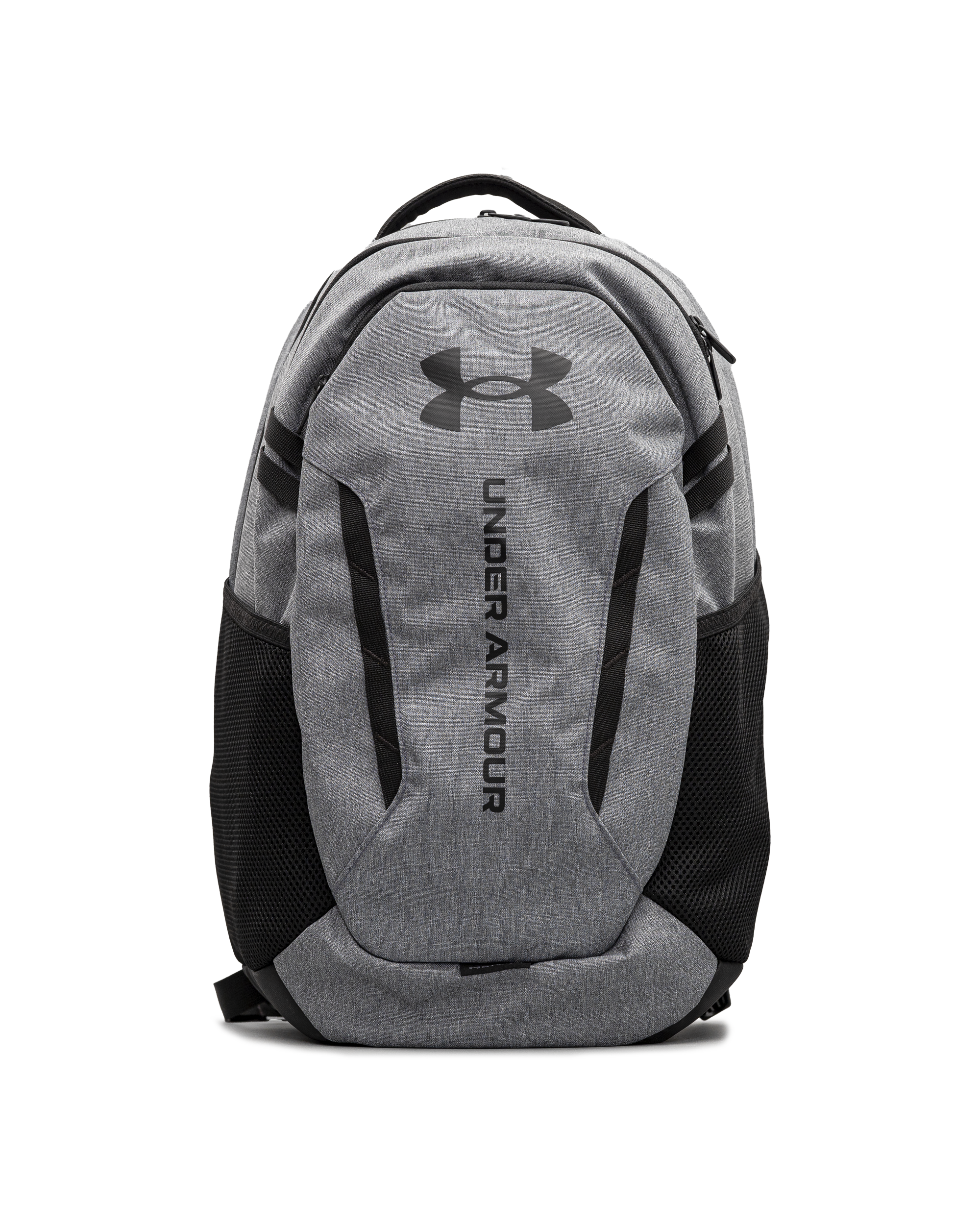 Hustle 6.0 bpk  - Noir&gris - #98S-30