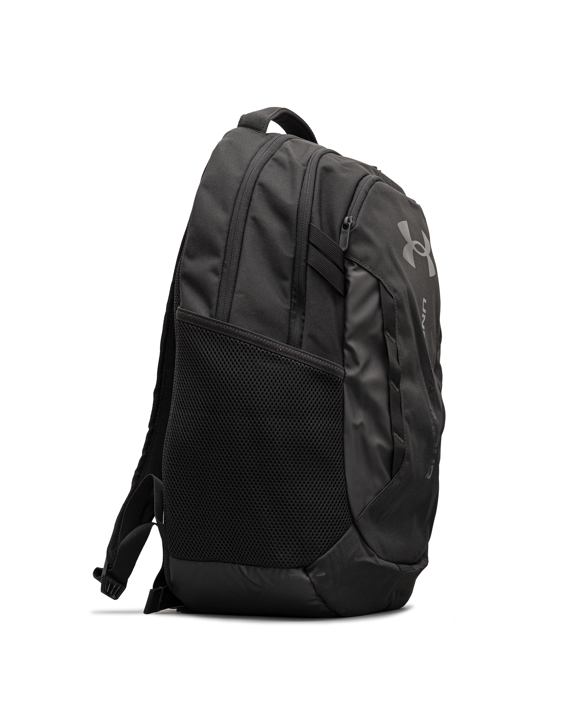 Hustle 6.0 bpk  - Noir - #98S-30