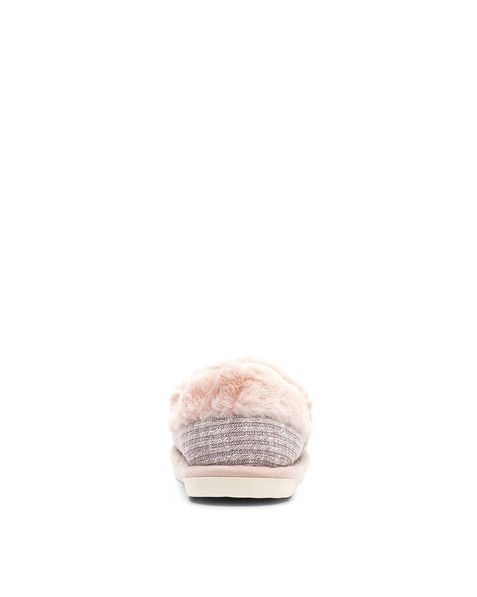 Pantoufle - Rose pale - #98Y-02