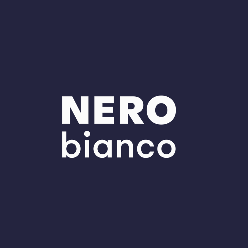 Nero Bianco