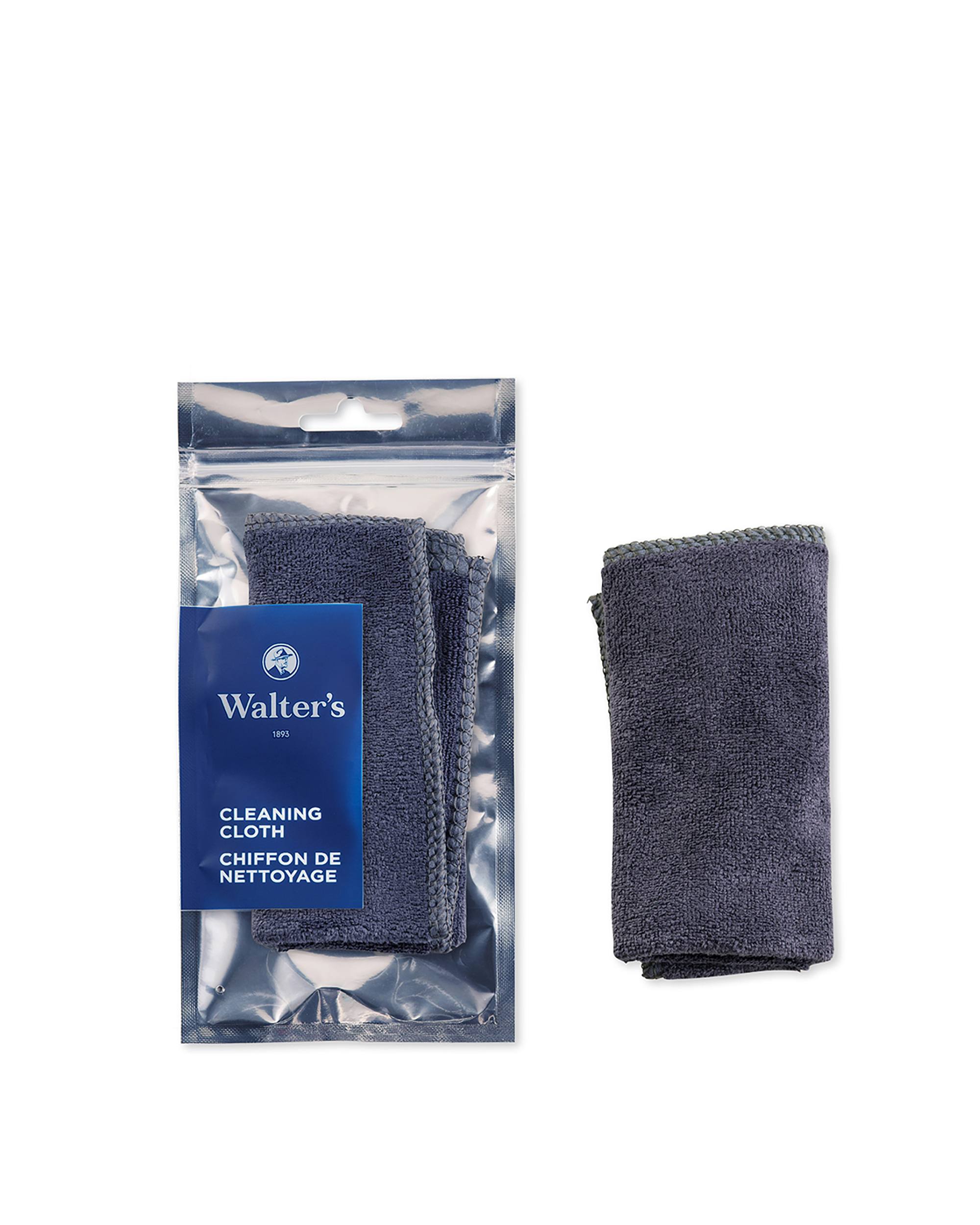 Chiffon de nettoyage - Multicolore - #W-11