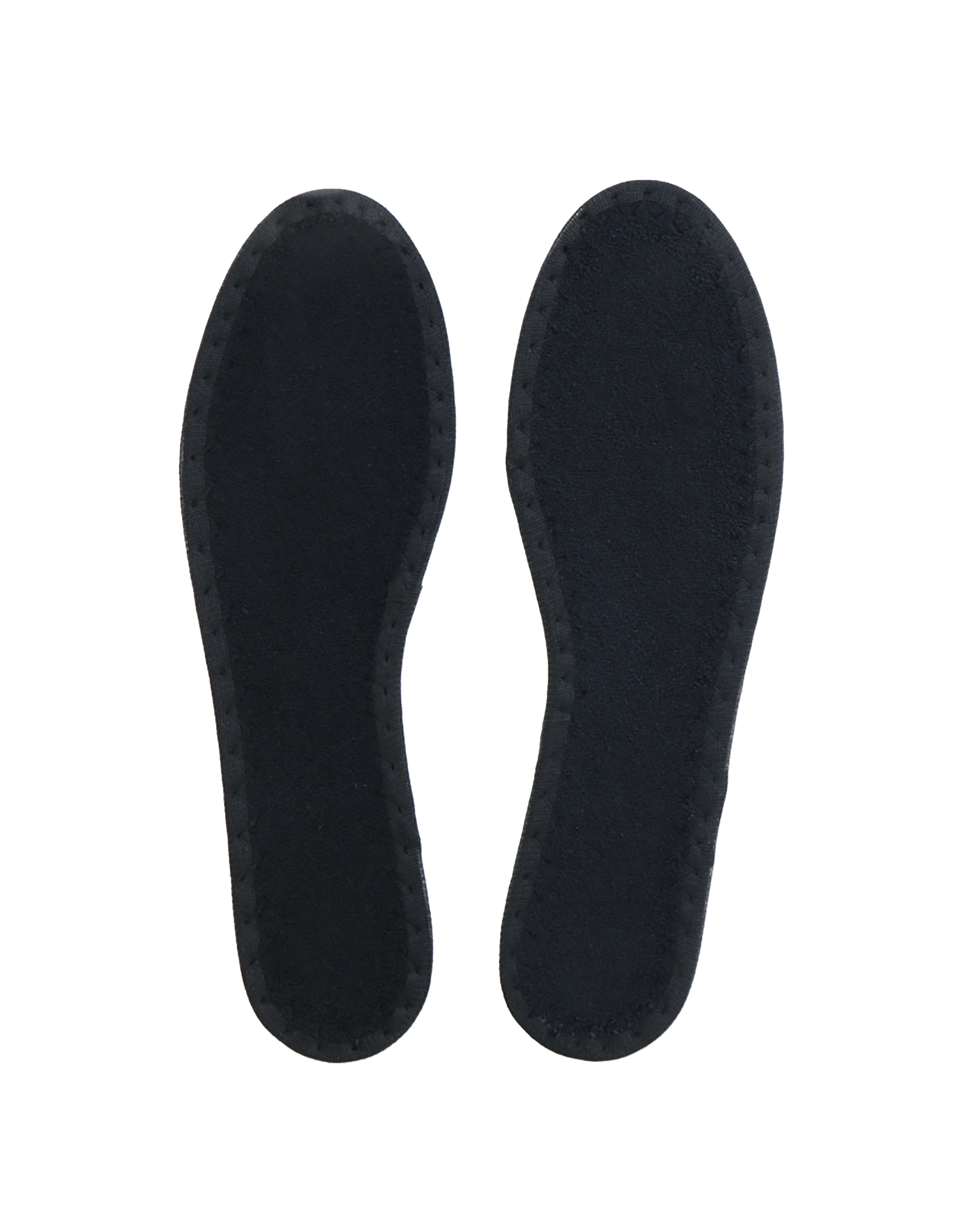 Comfort insole adult - Noir - #W-35
