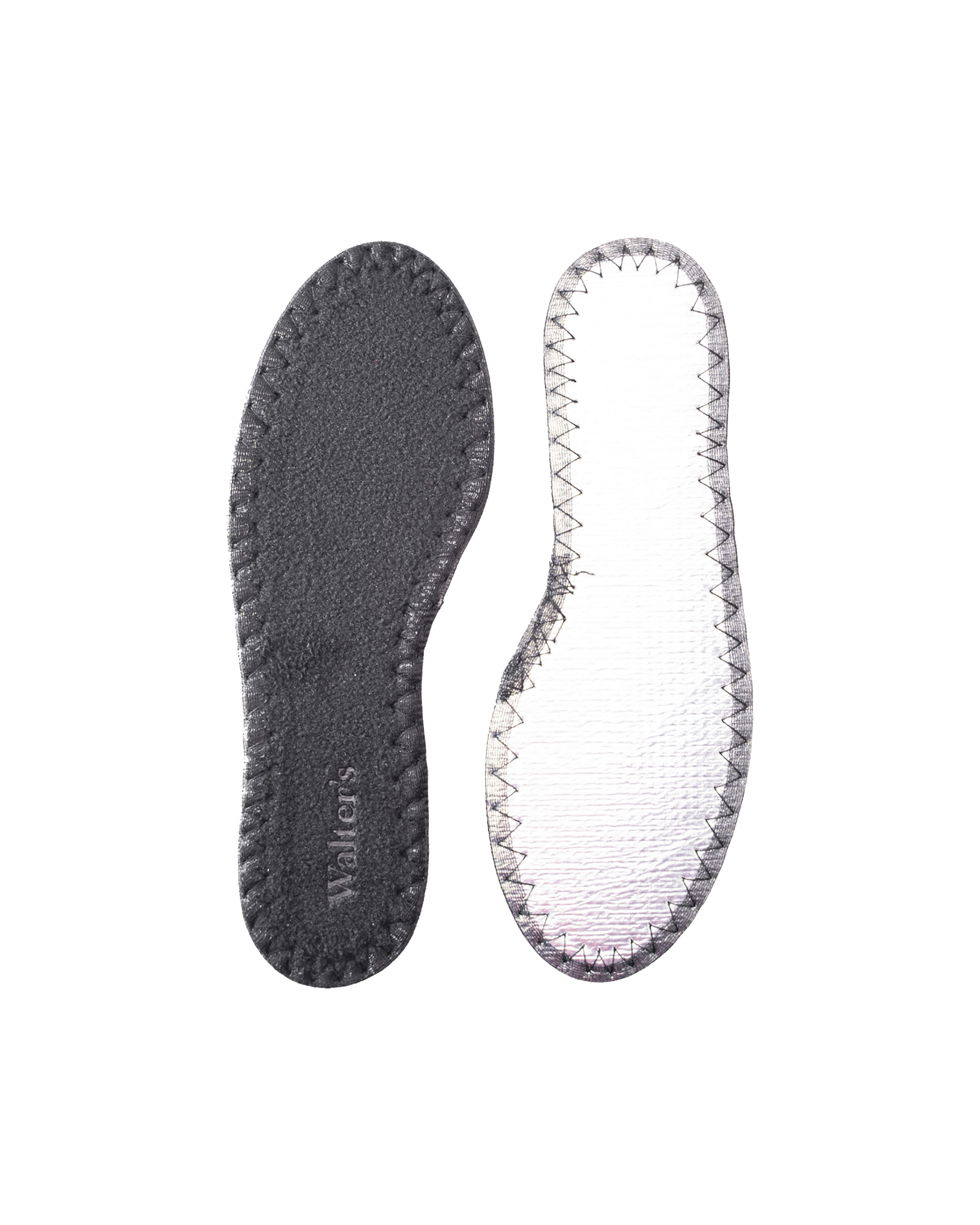 Winter insole kids - Multicolore - #W-44E