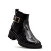 Donna - Noir verni - #11A-01