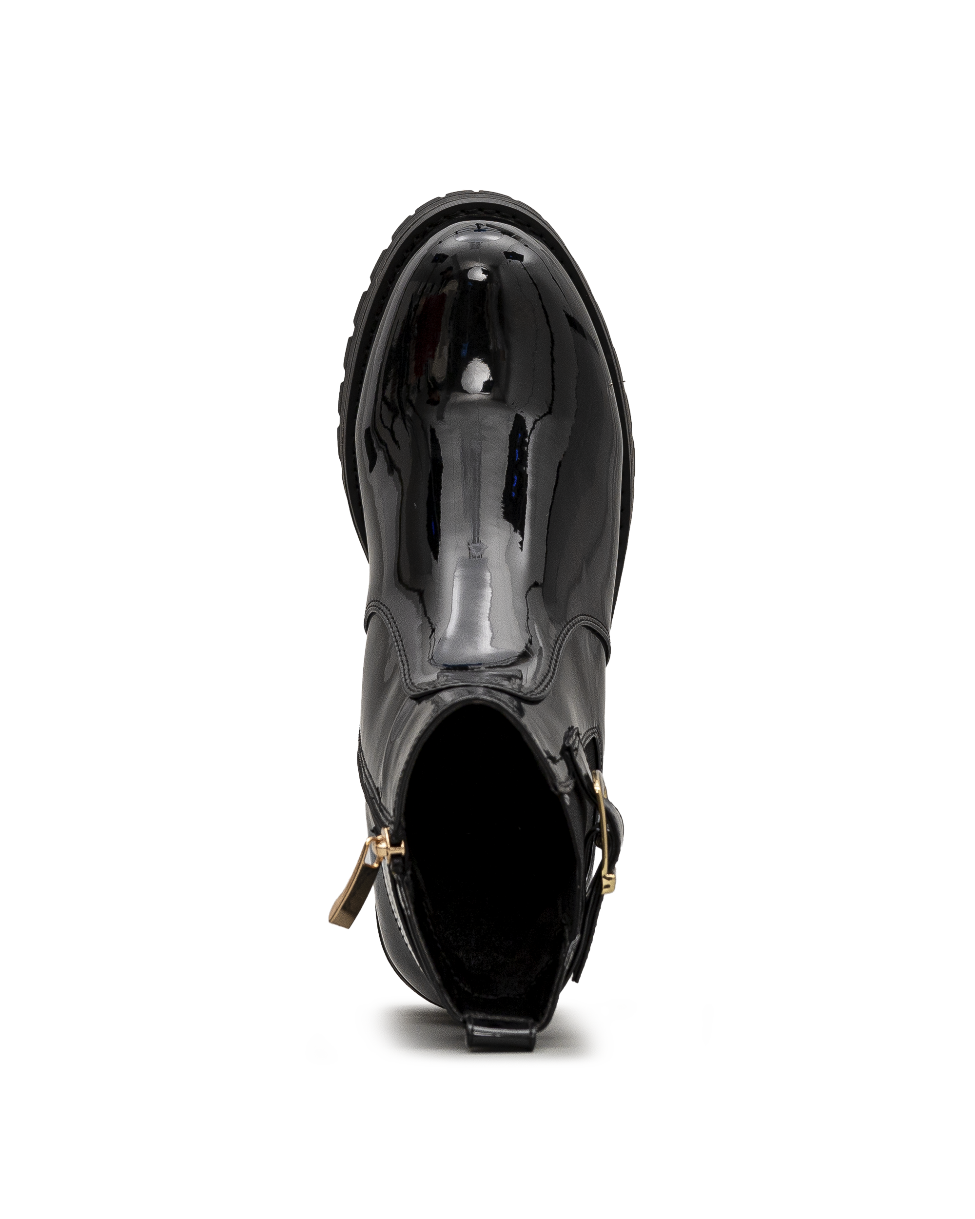 Donna - Noir verni - #11A-01