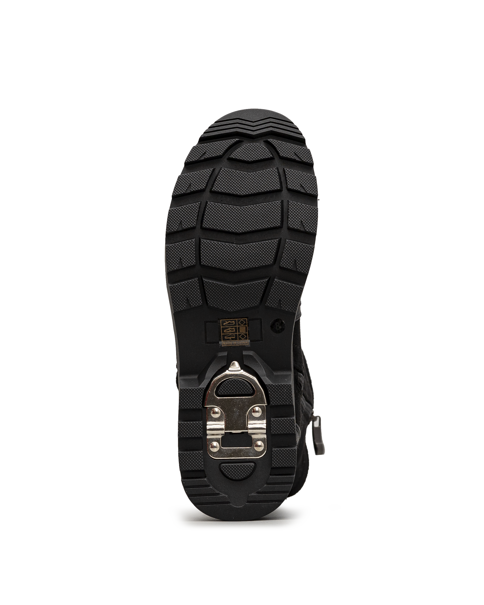 Onyx 3  - Noir - #11A-03