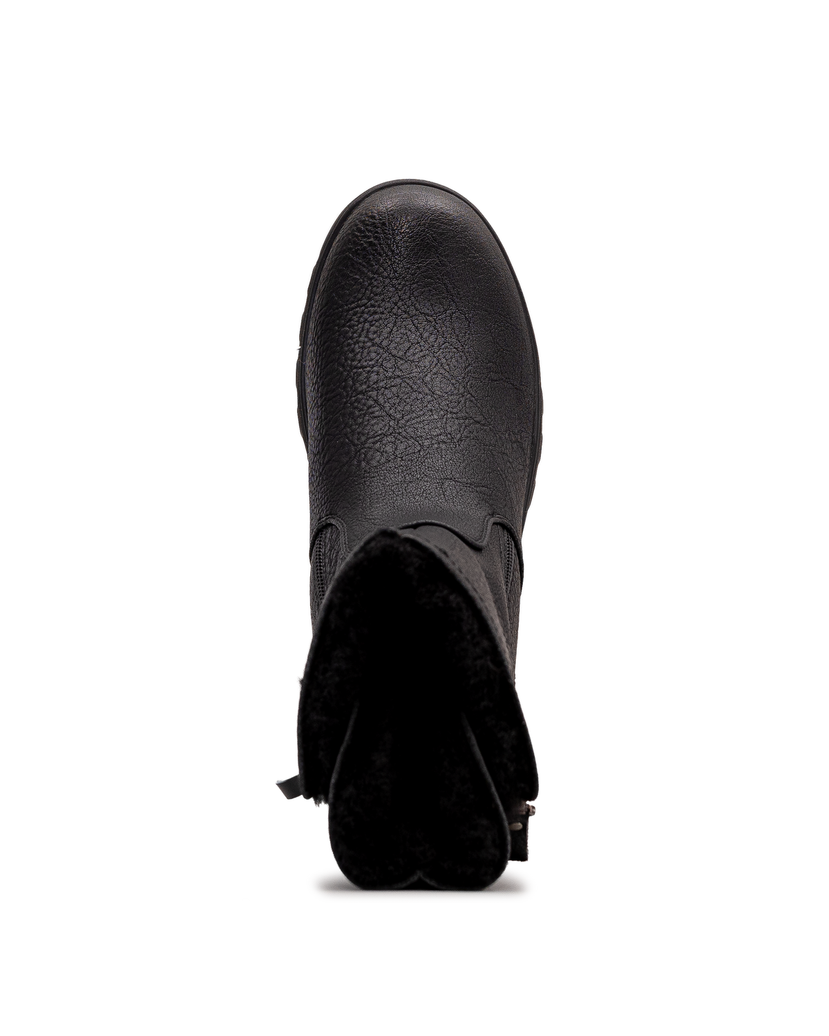 Vespa - Noir - #11A-06