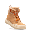 Marquette thermo lace - Tan - #11B-02