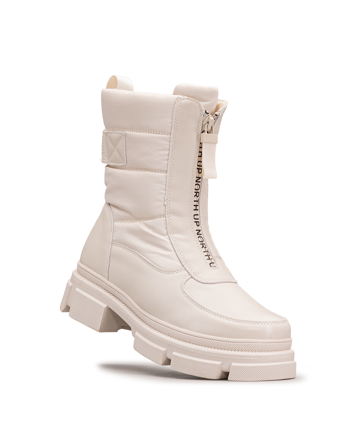 Vicky 2 - Beige - #11B-03