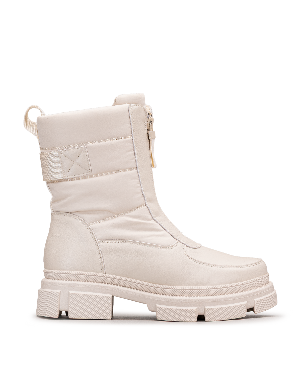 Vicky 2 - Beige - #11B-03
