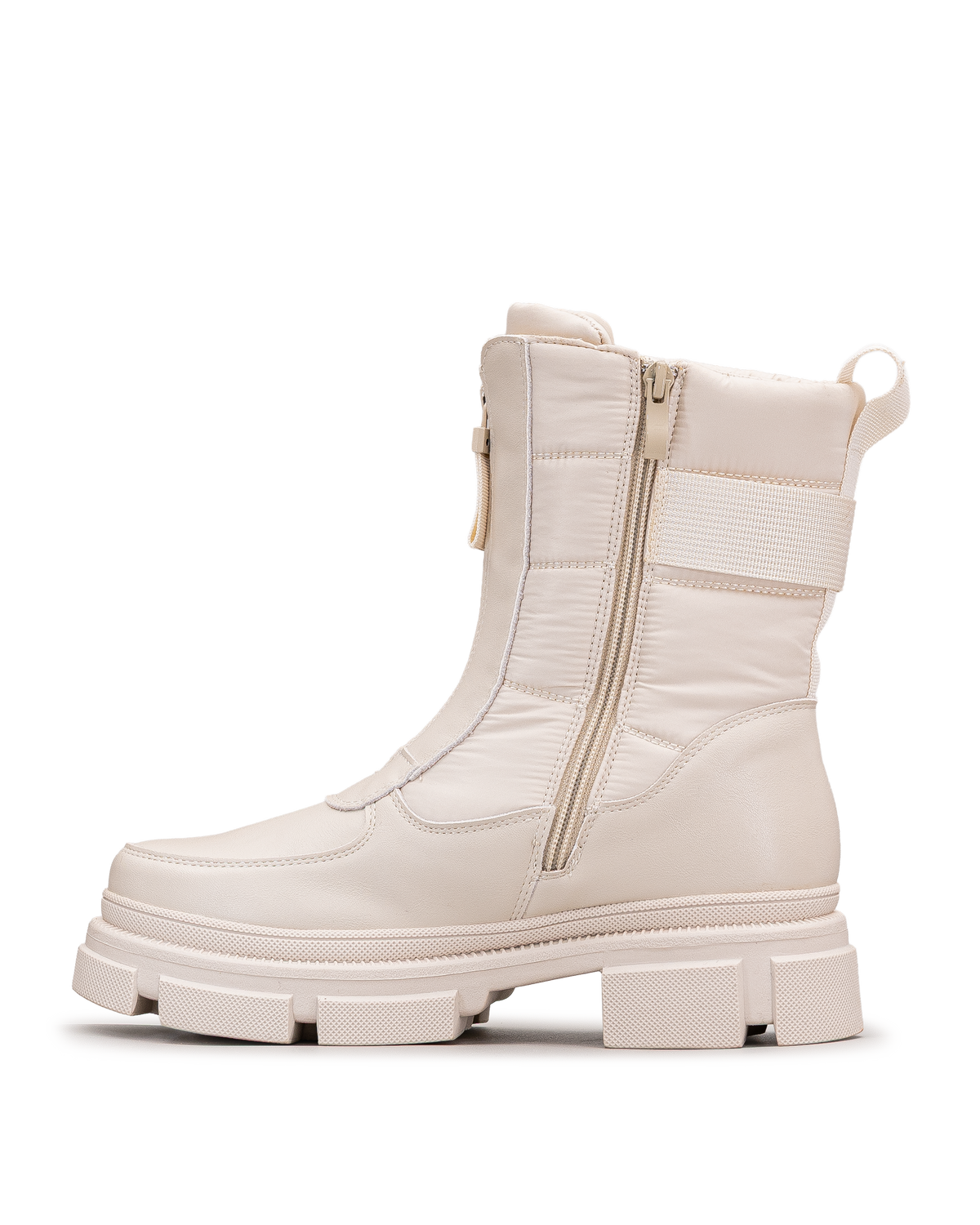 Vicky 2 - Beige - #11B-03