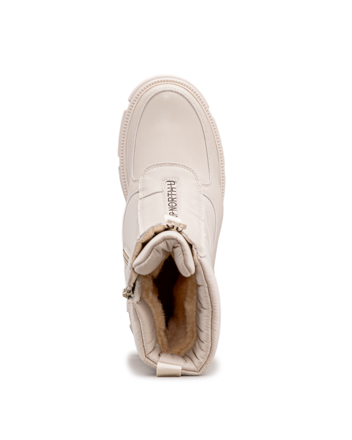 Vicky 2 - Beige - #11B-03