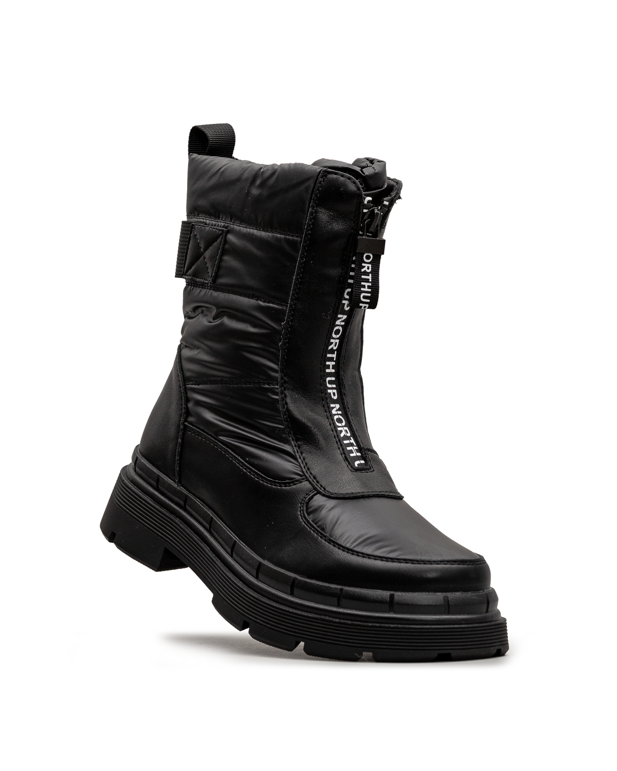 Vicky 2 - Noir - #11B-03