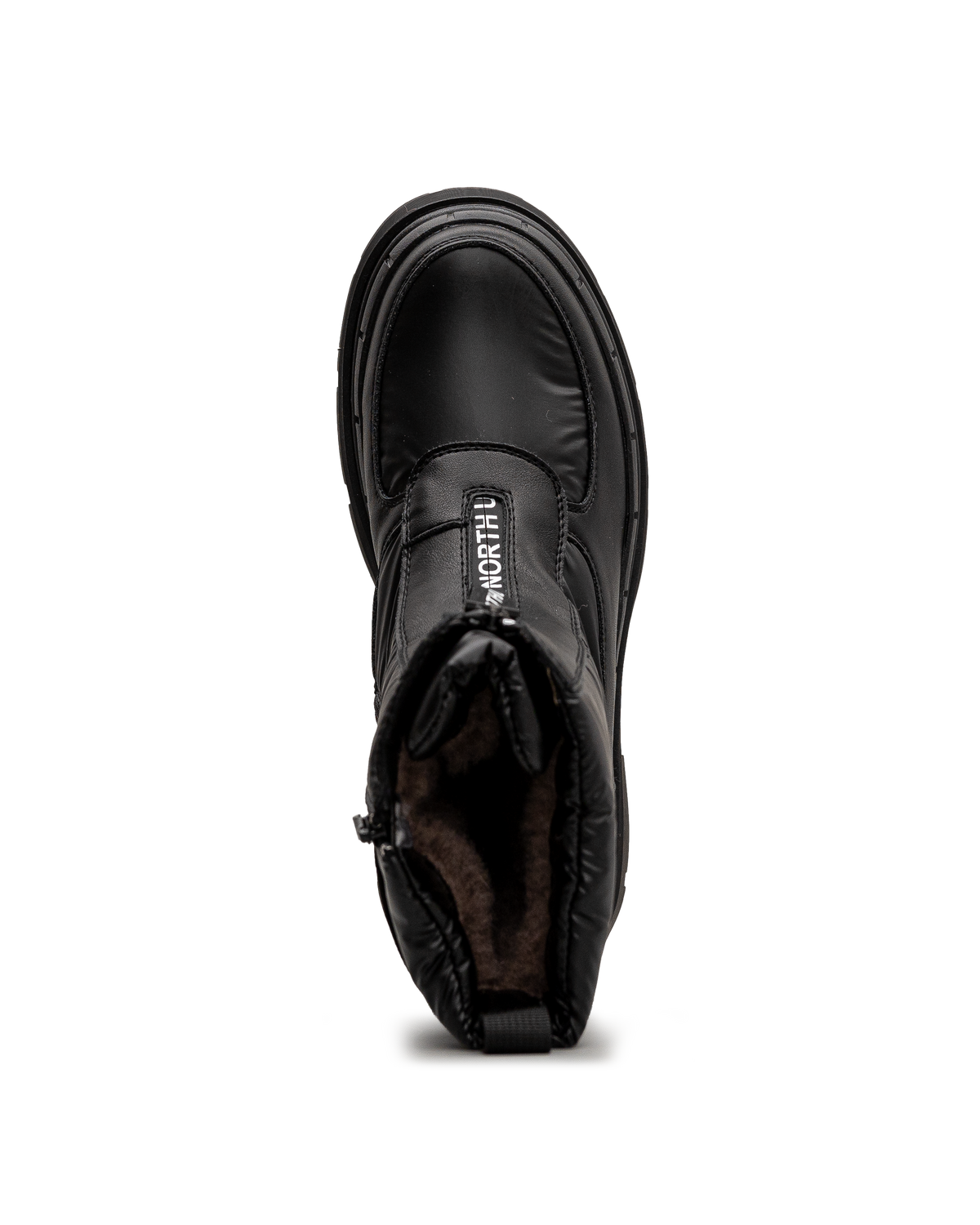 Vicky 2 - Noir - #11B-03