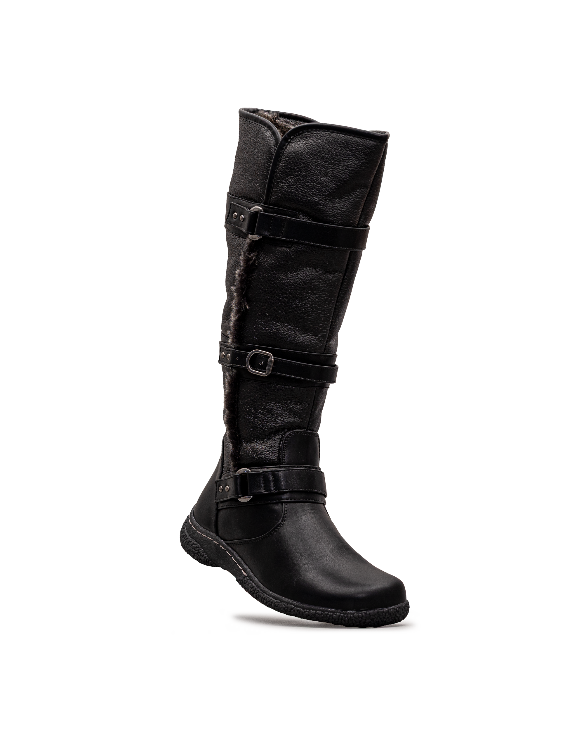 Gabrielle2  - Noir - #11B-202