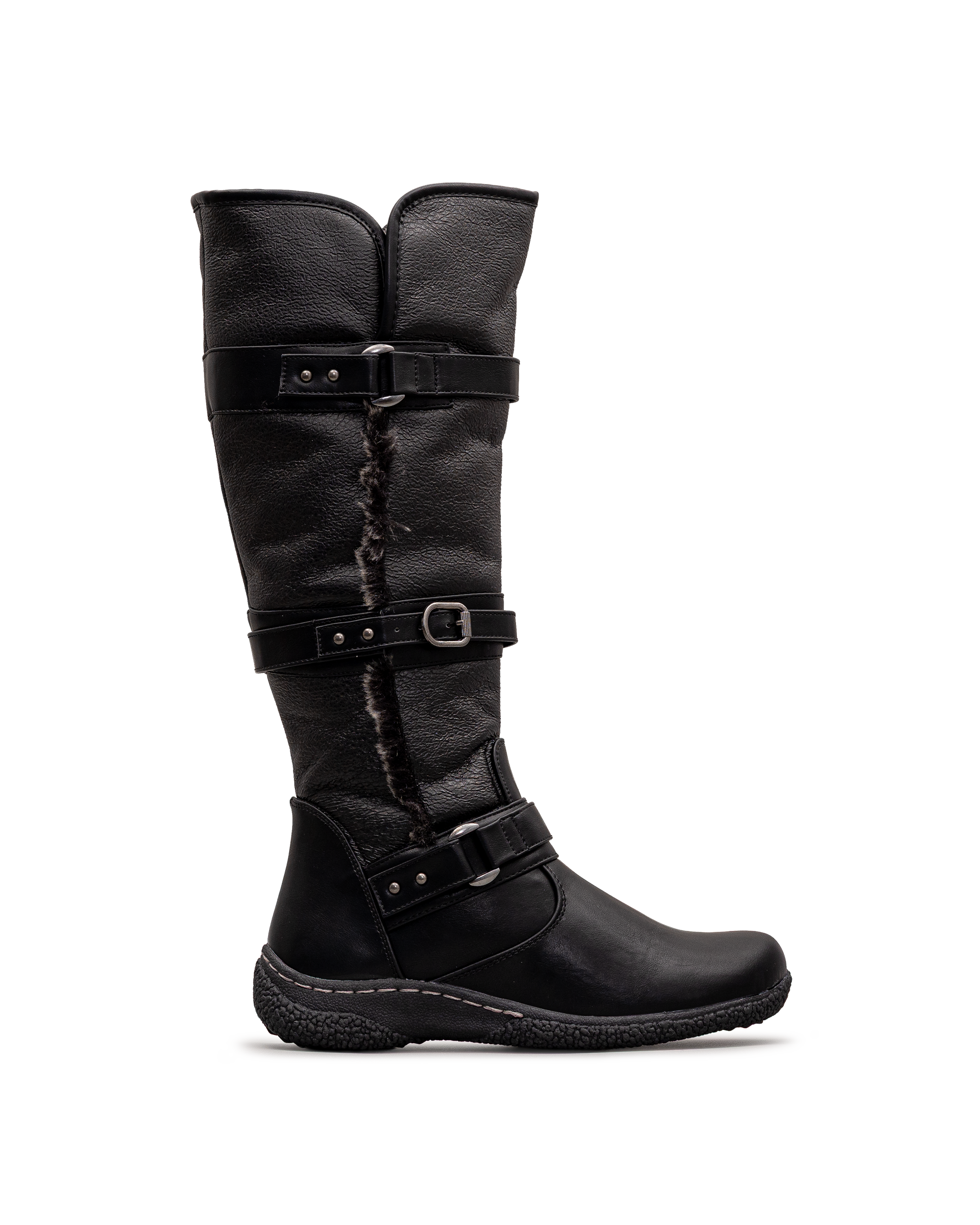 Gabrielle2  - Noir - #11B-202