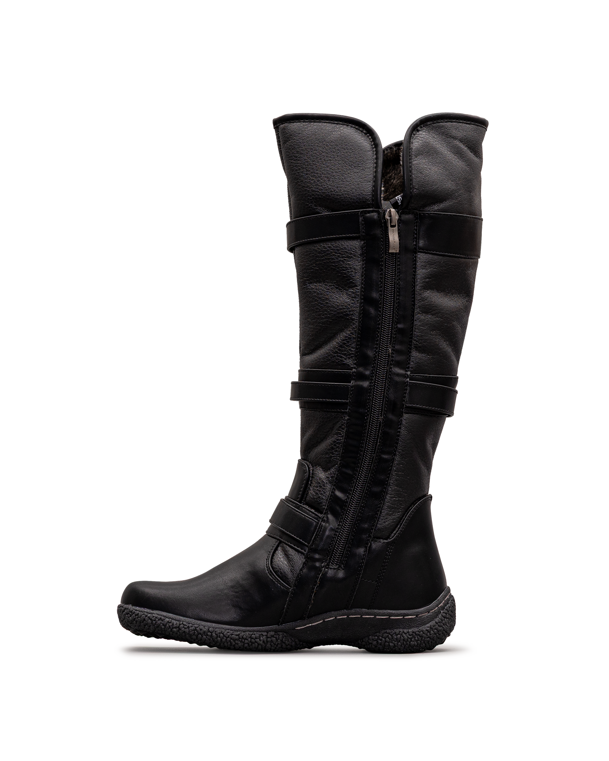 Gabrielle2  - Noir - #11B-202