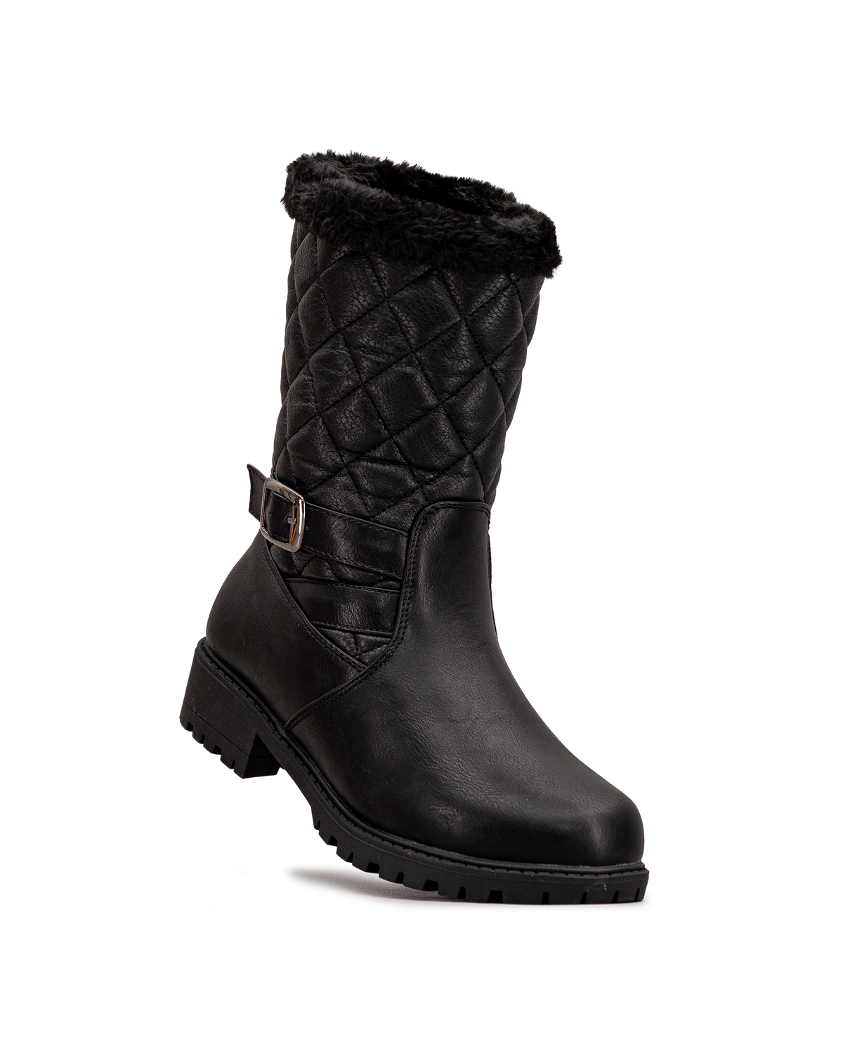 Whittaker2 - Noir - #11B-206