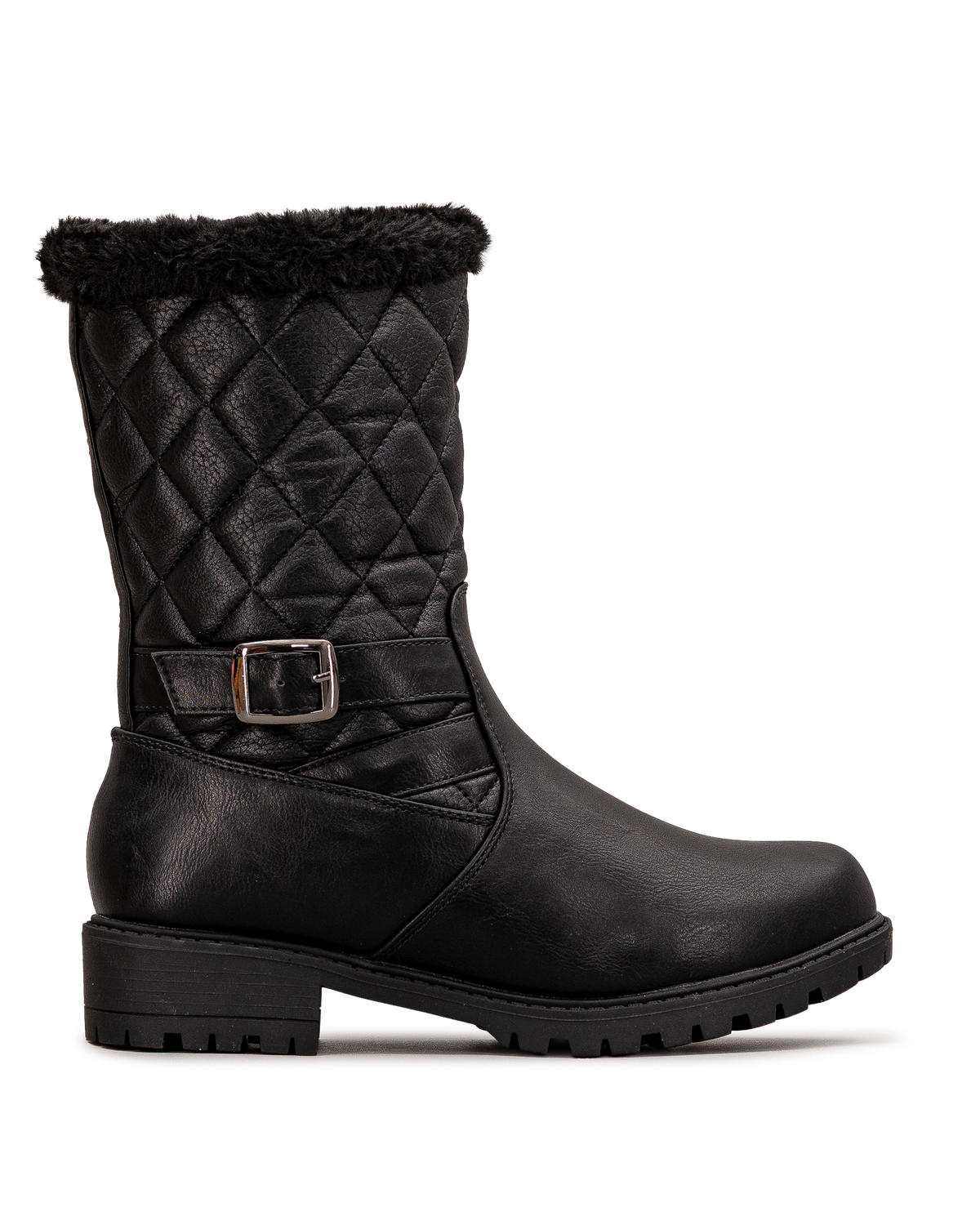 Whittaker2 - Noir - #11B-206